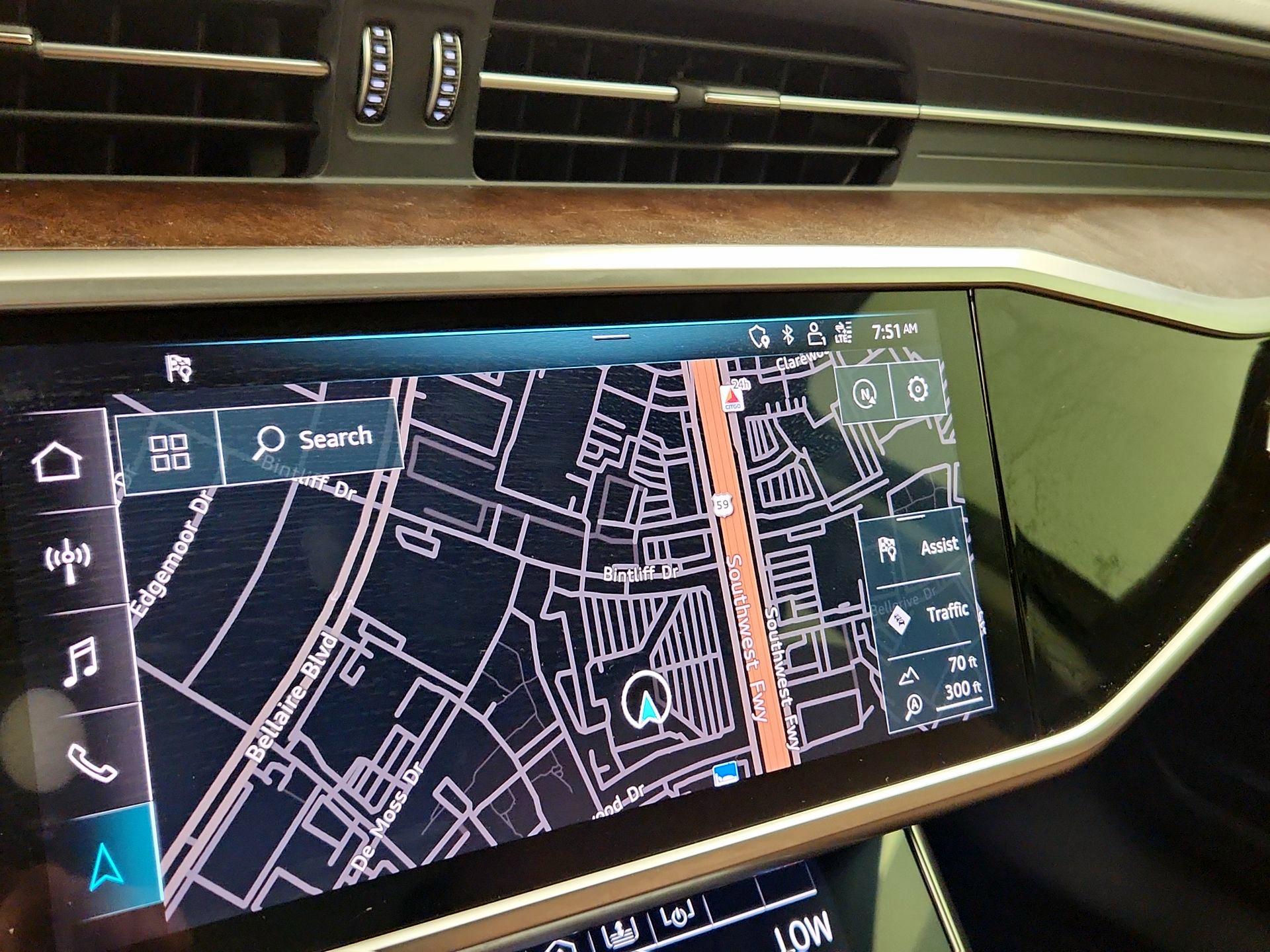 Thumbnail: 2019 Audi A6 - 14