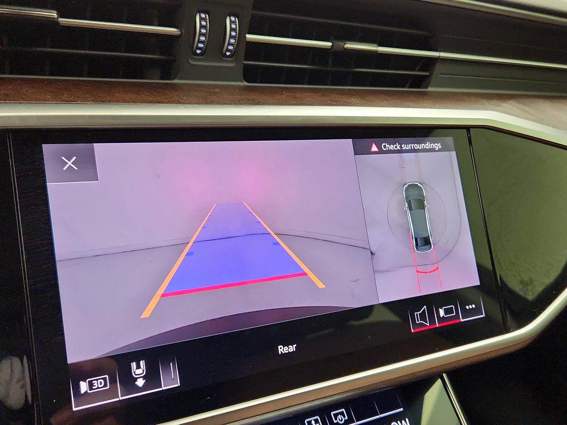 Thumbnail: 2019 Audi A6 - 15