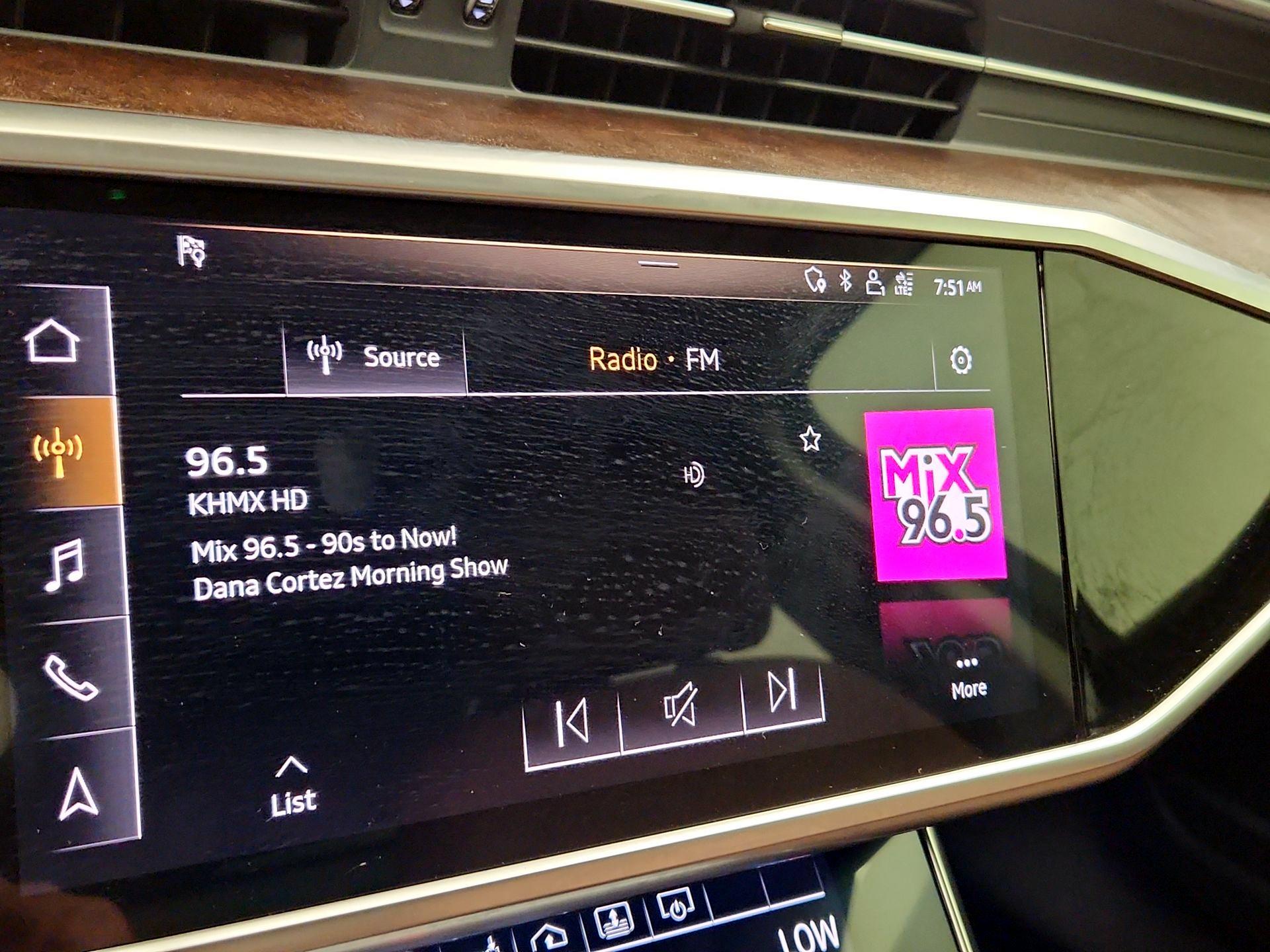 Thumbnail: 2019 Audi A6 - 16