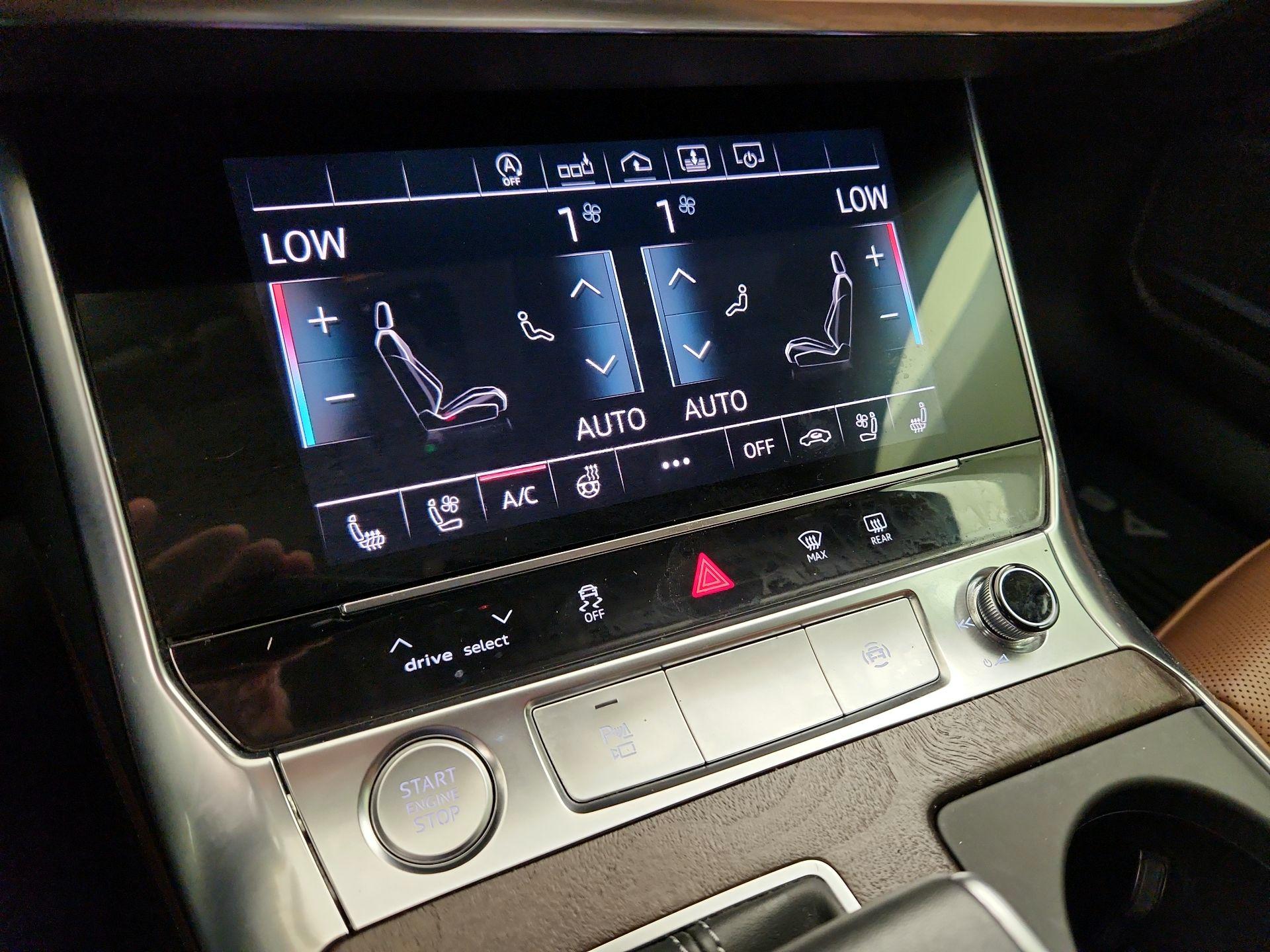 Thumbnail: 2019 Audi A6 - 17