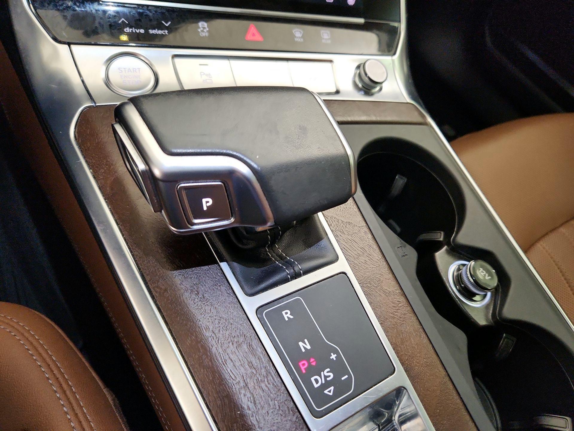 Thumbnail: 2019 Audi A6 - 18