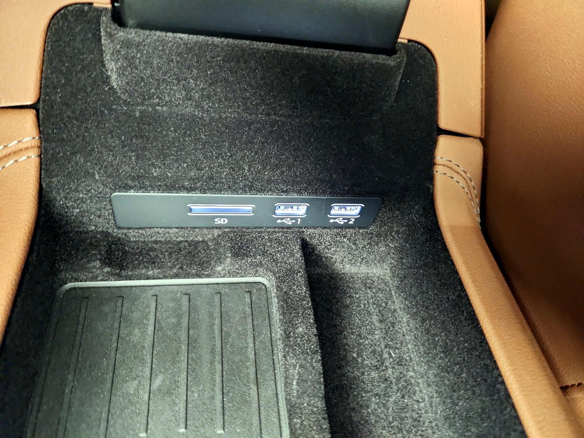 Thumbnail: 2019 Audi A6 - 19