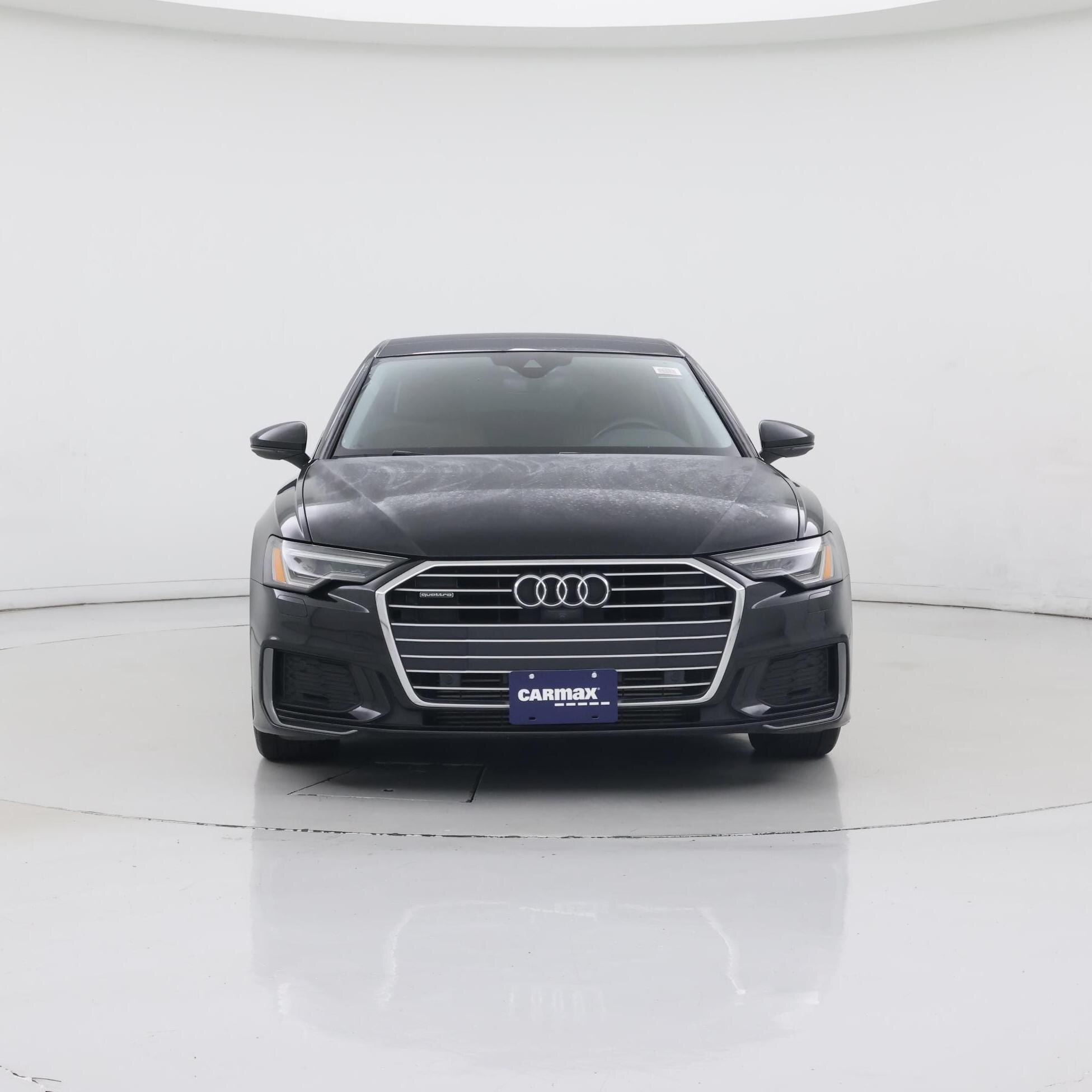 Thumbnail: 2019 Audi A6 - 5