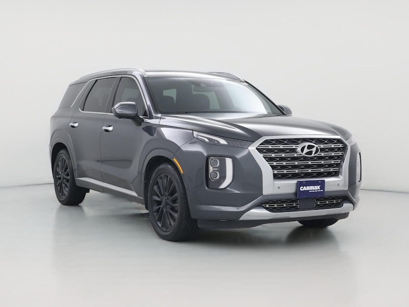 2020 Hyundai Palisade Limited -
                  Houston, TX