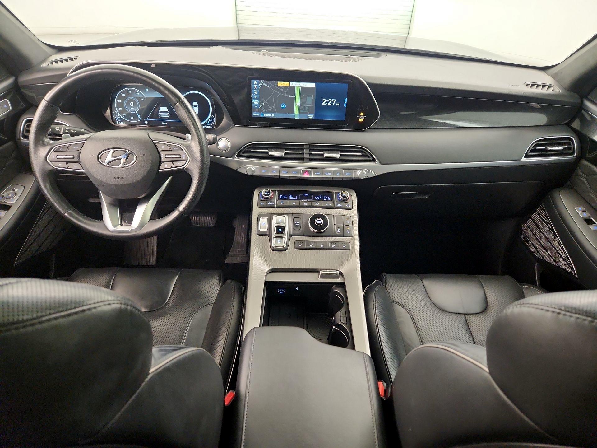 Thumbnail: 2020 Hyundai Palisade - 9