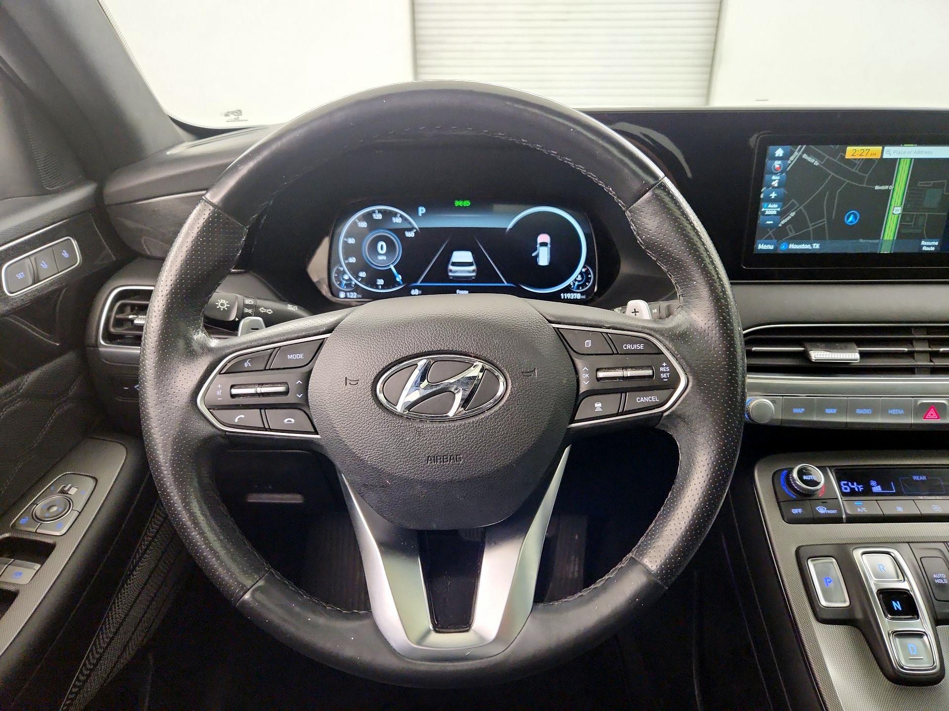 Thumbnail: 2020 Hyundai Palisade - 10