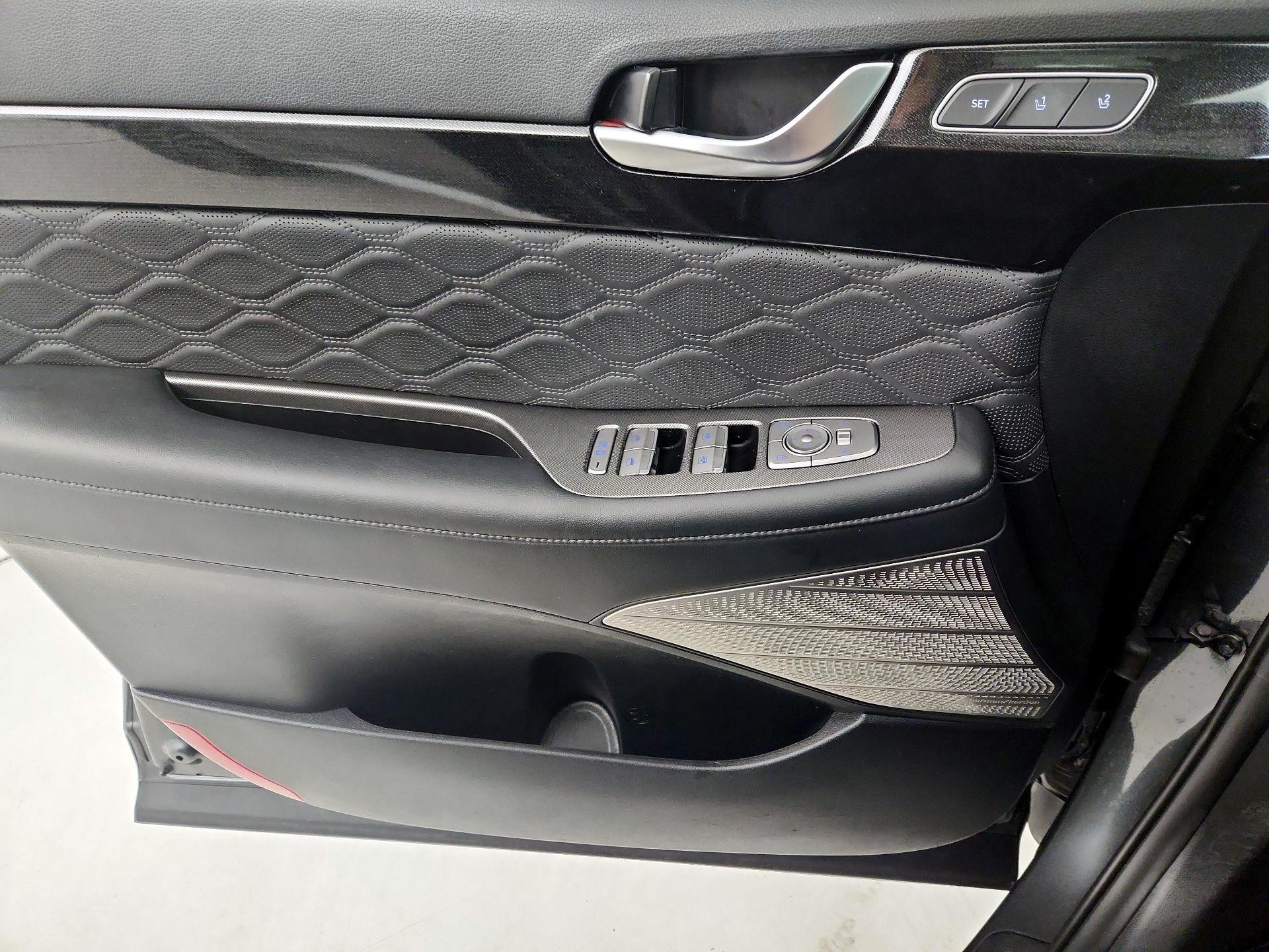 Thumbnail: 2020 Hyundai Palisade - 12