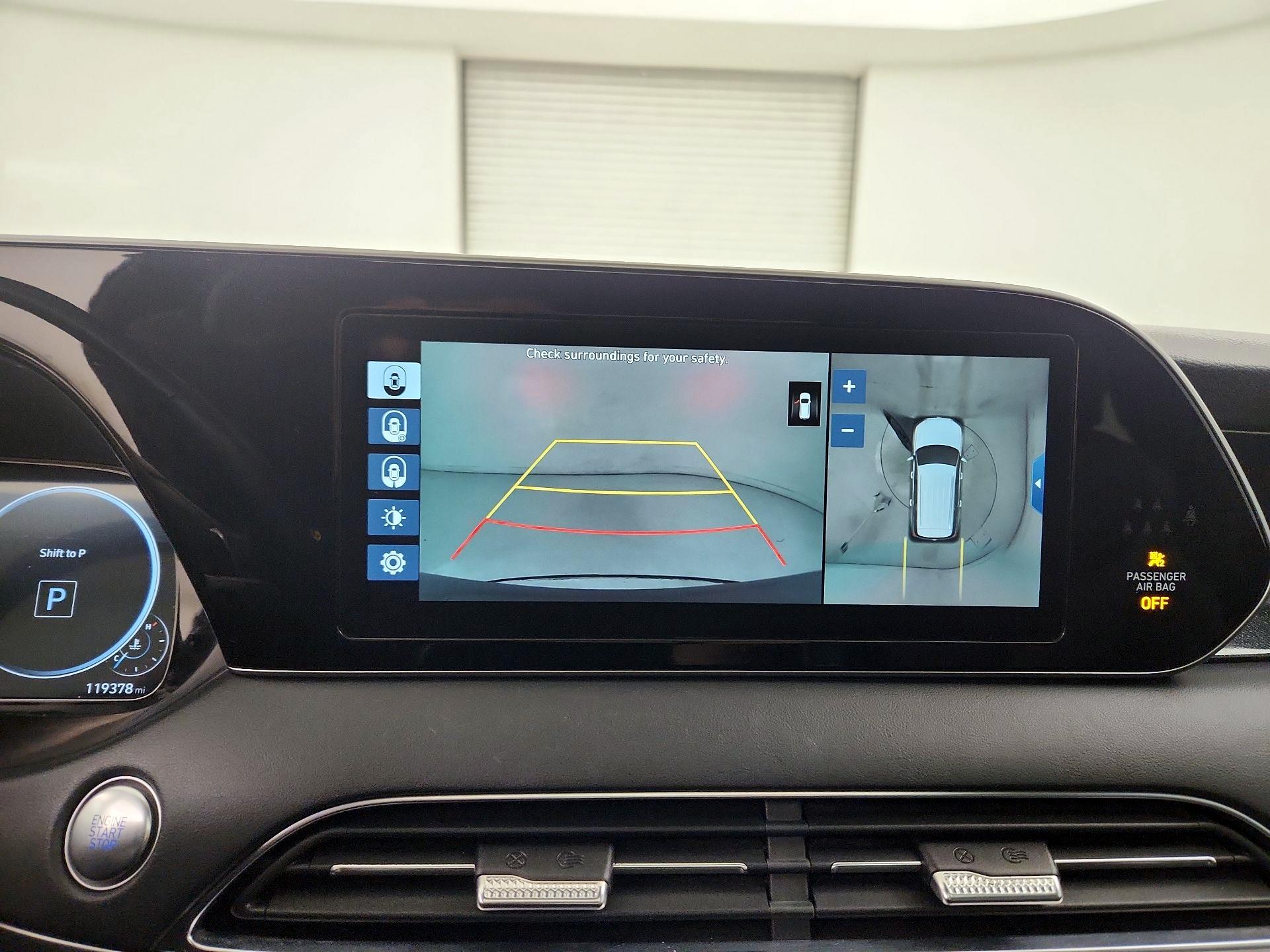 Thumbnail: 2020 Hyundai Palisade - 15