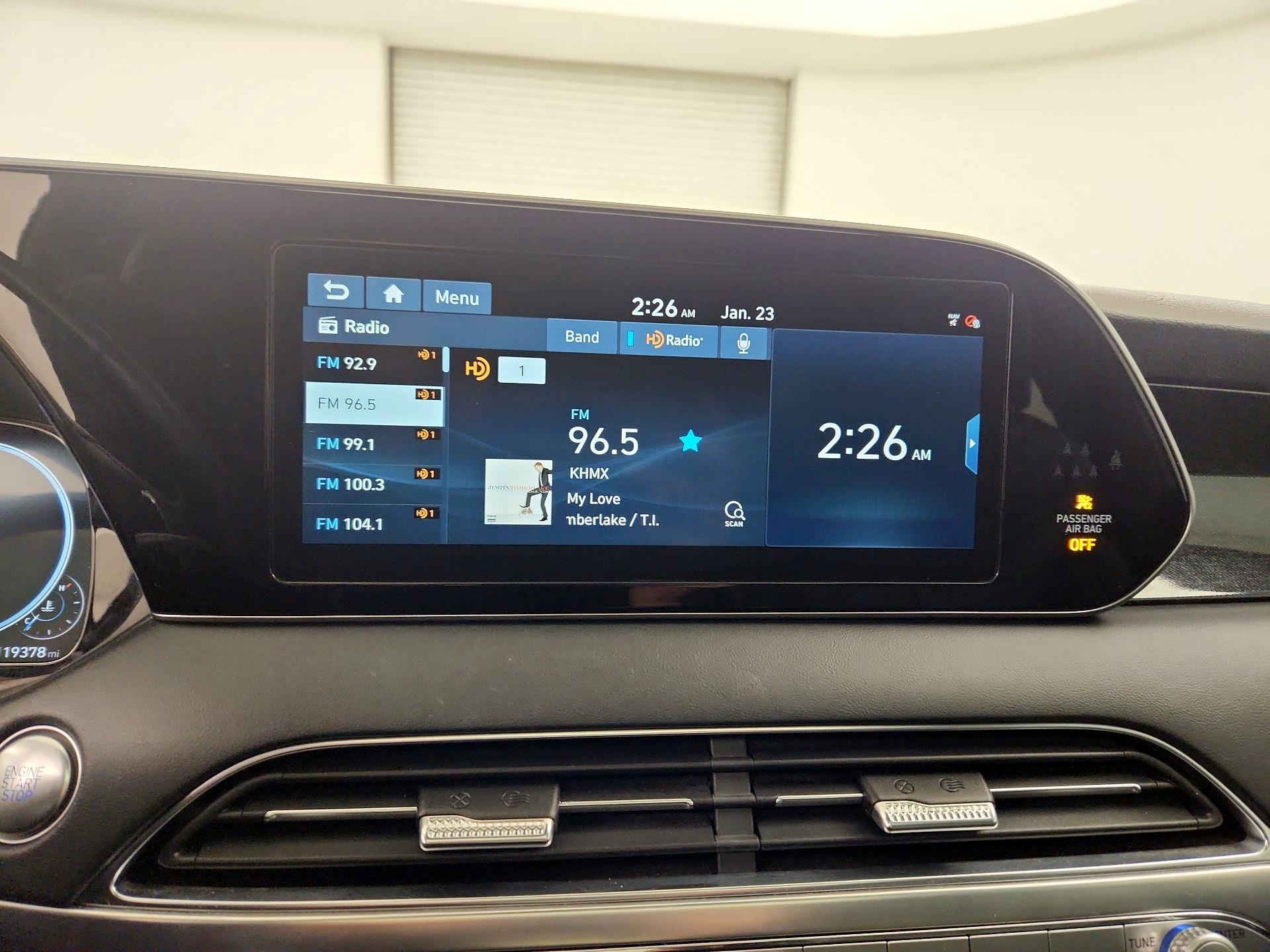 Thumbnail: 2020 Hyundai Palisade - 16