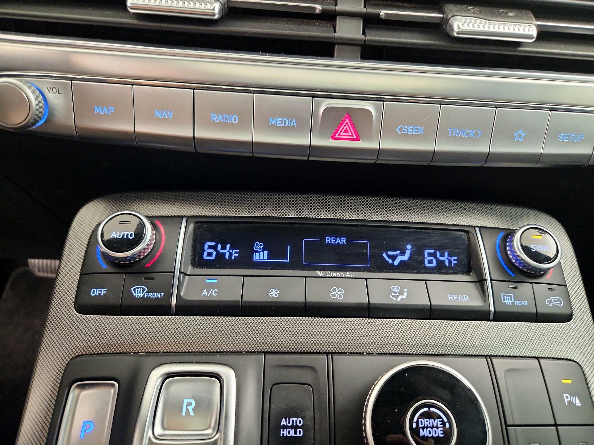 Thumbnail: 2020 Hyundai Palisade - 17