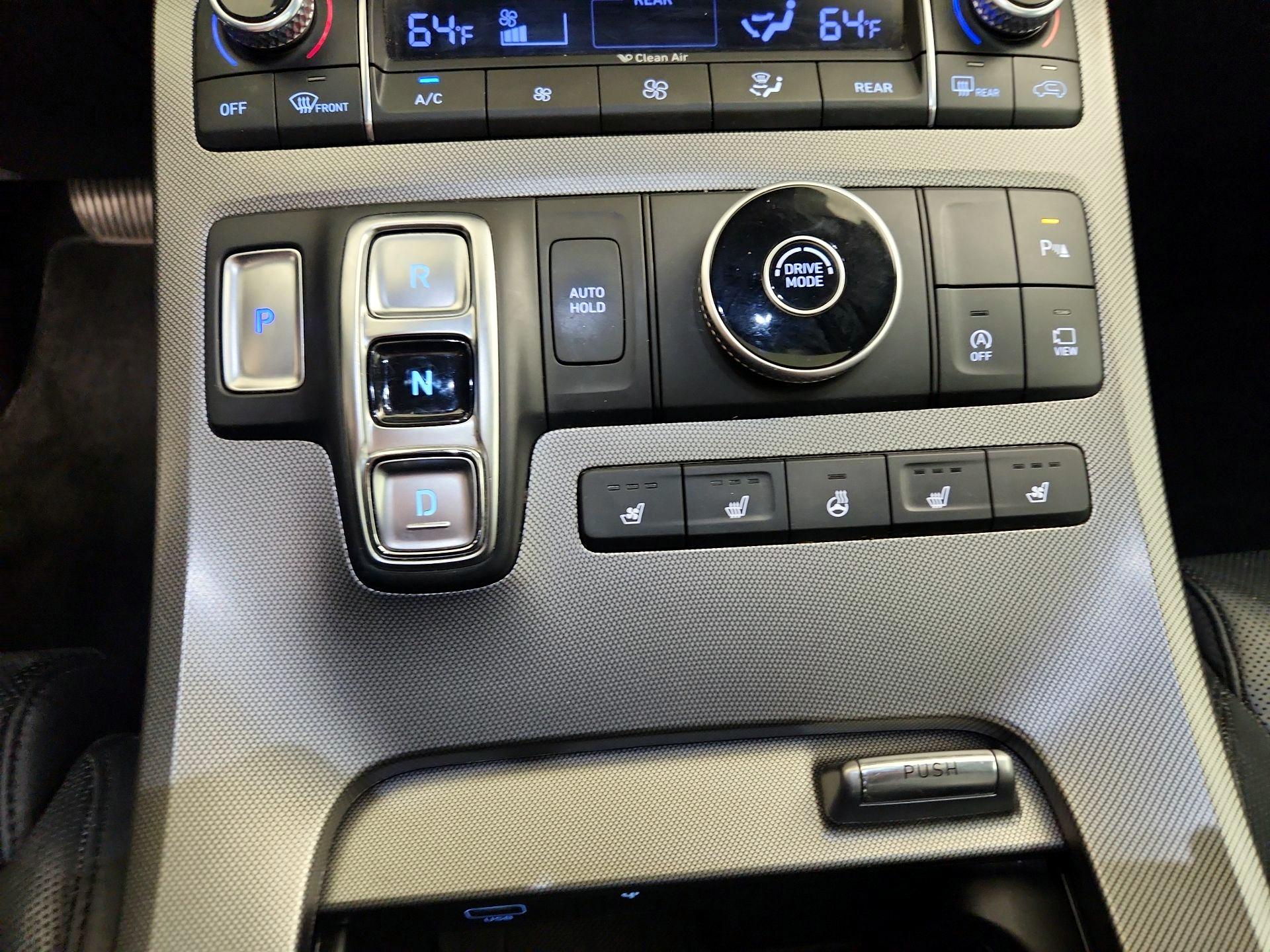 Thumbnail: 2020 Hyundai Palisade - 18