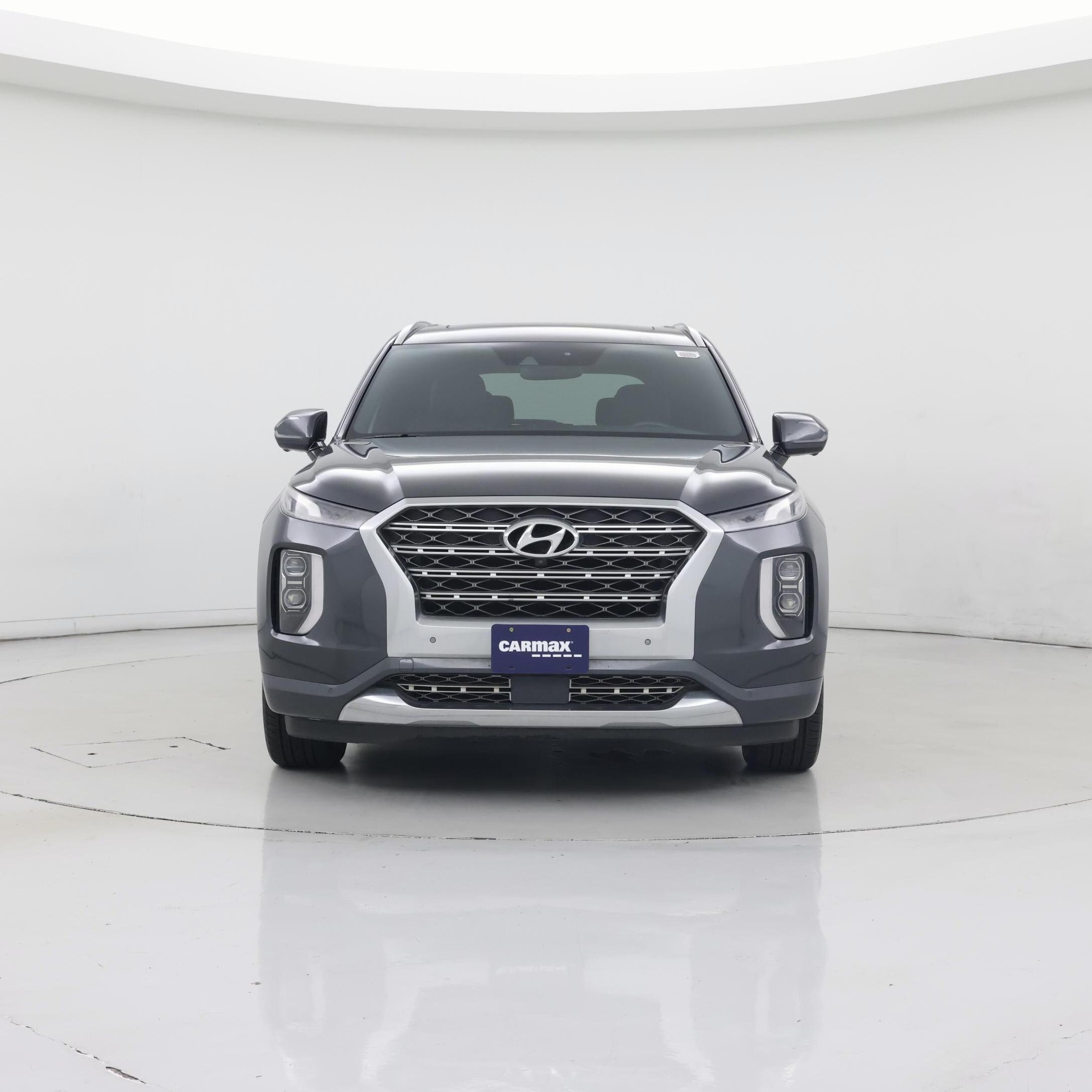 Thumbnail: 2020 Hyundai Palisade - 5