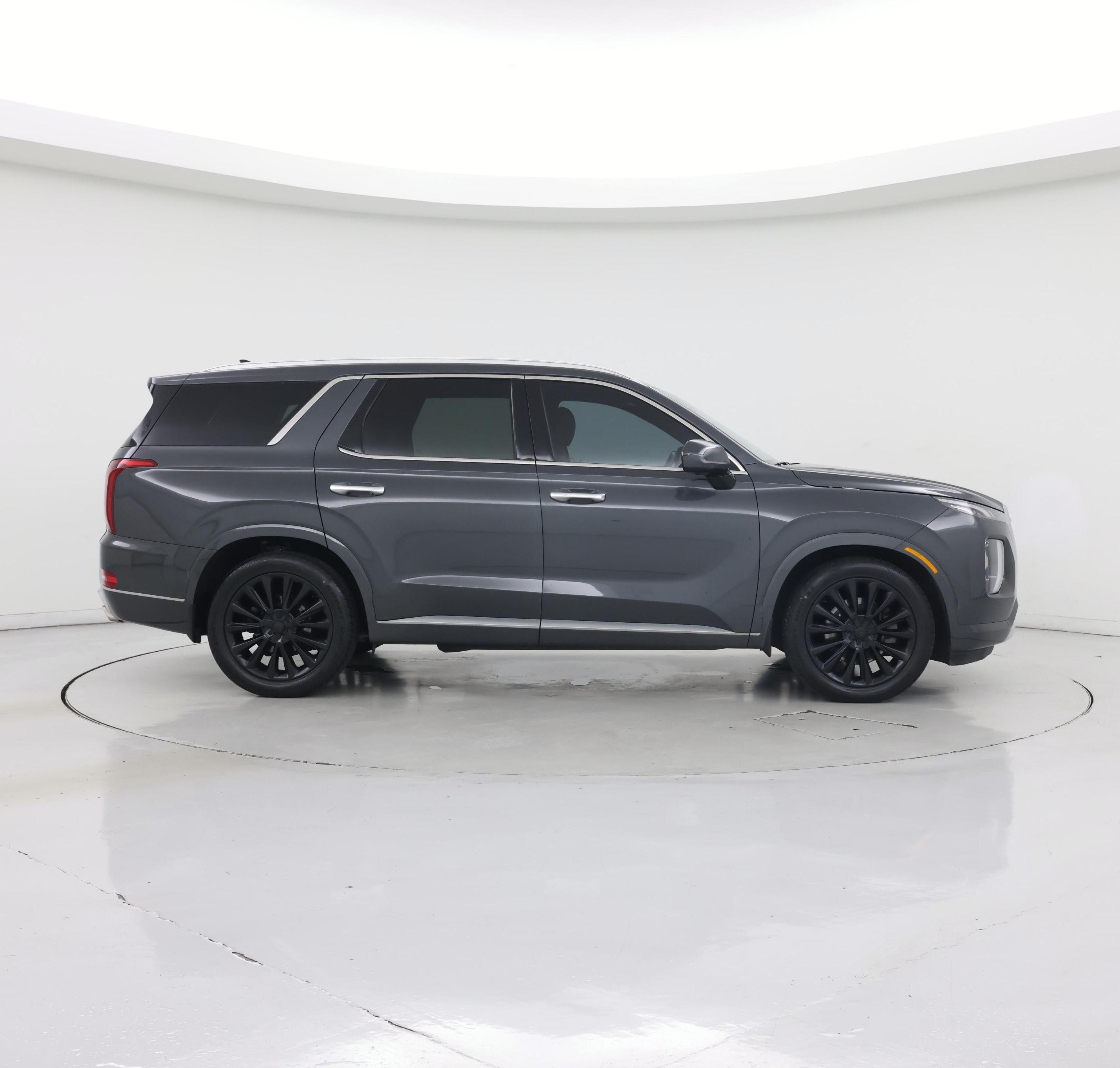 Thumbnail: 2020 Hyundai Palisade - 7