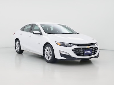 2023 Chevrolet Malibu 1LT