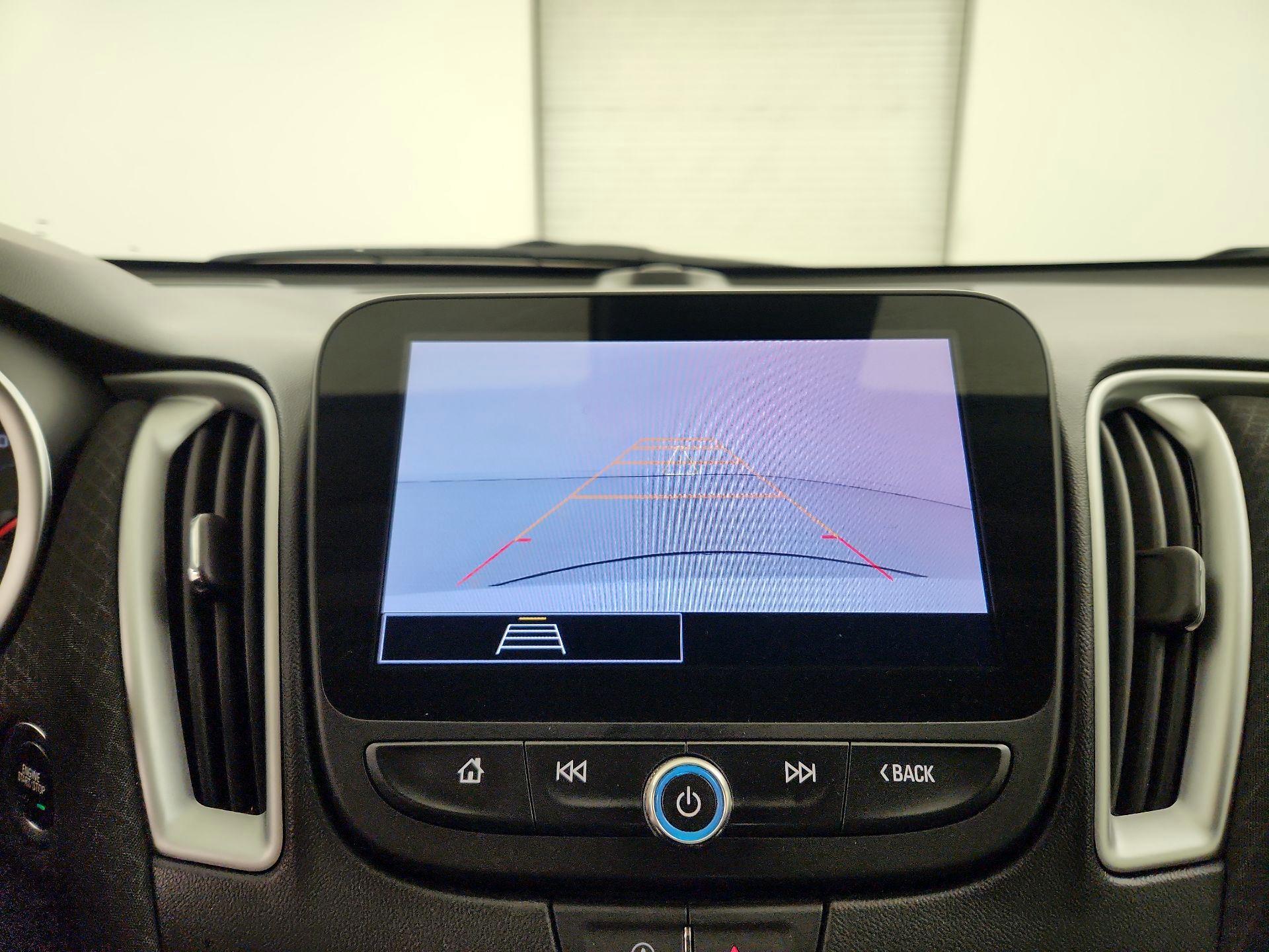 Thumbnail: 2023 Chevrolet Malibu - 14