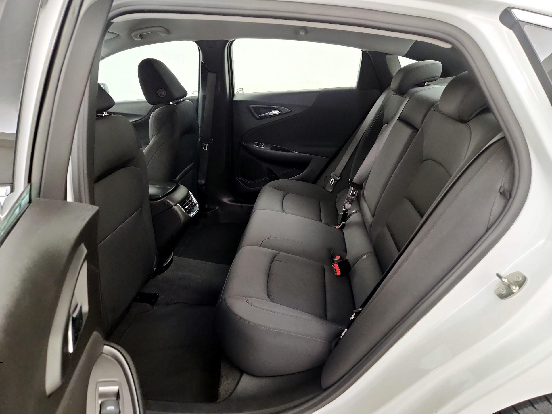 Thumbnail: 2023 Chevrolet Malibu - 19