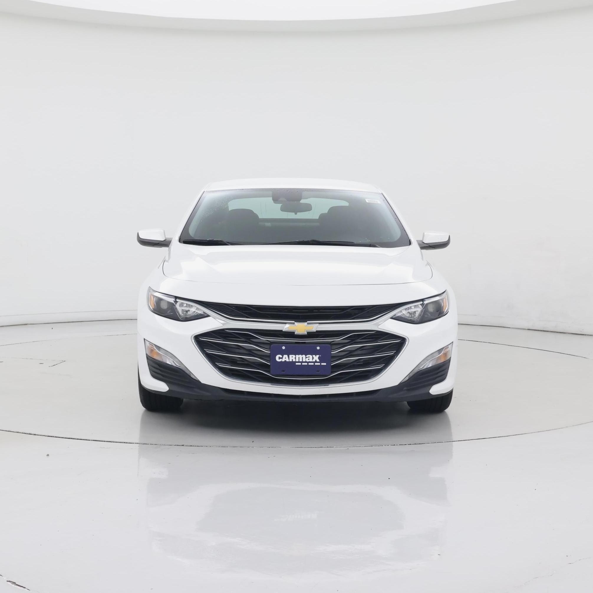 Thumbnail: 2023 Chevrolet Malibu - 5