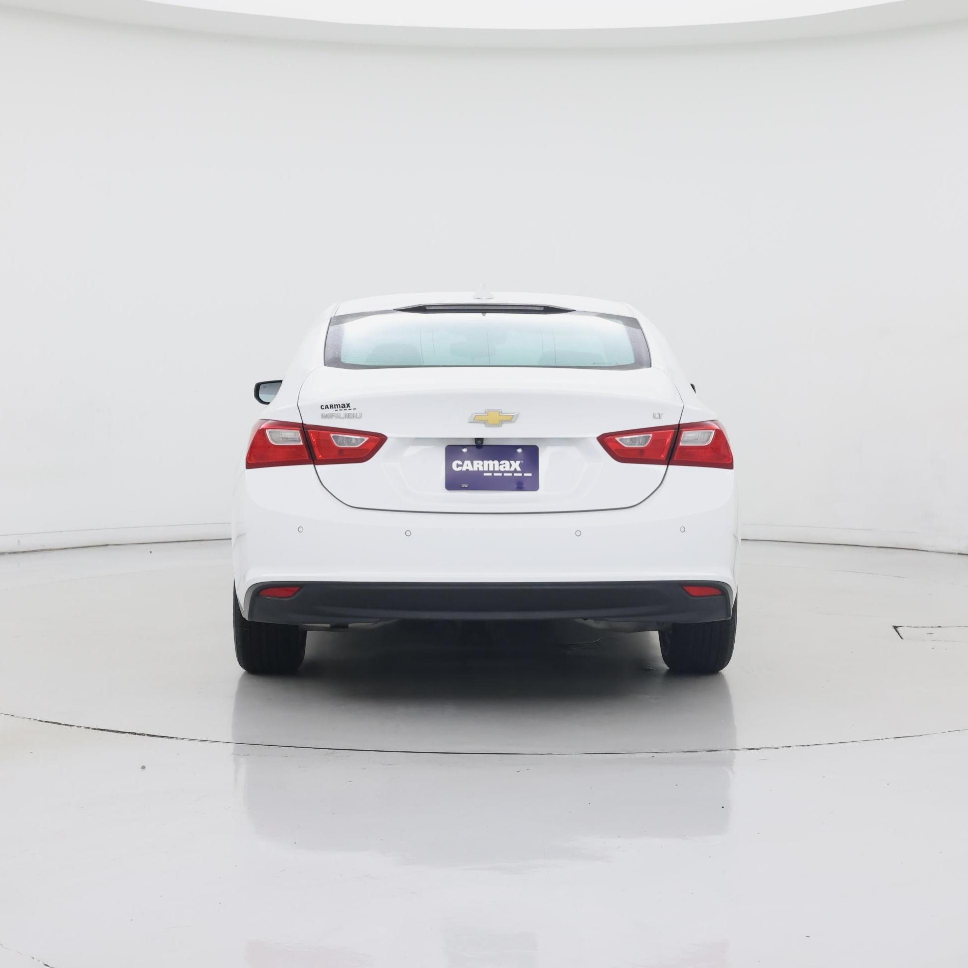 Thumbnail: 2023 Chevrolet Malibu - 6