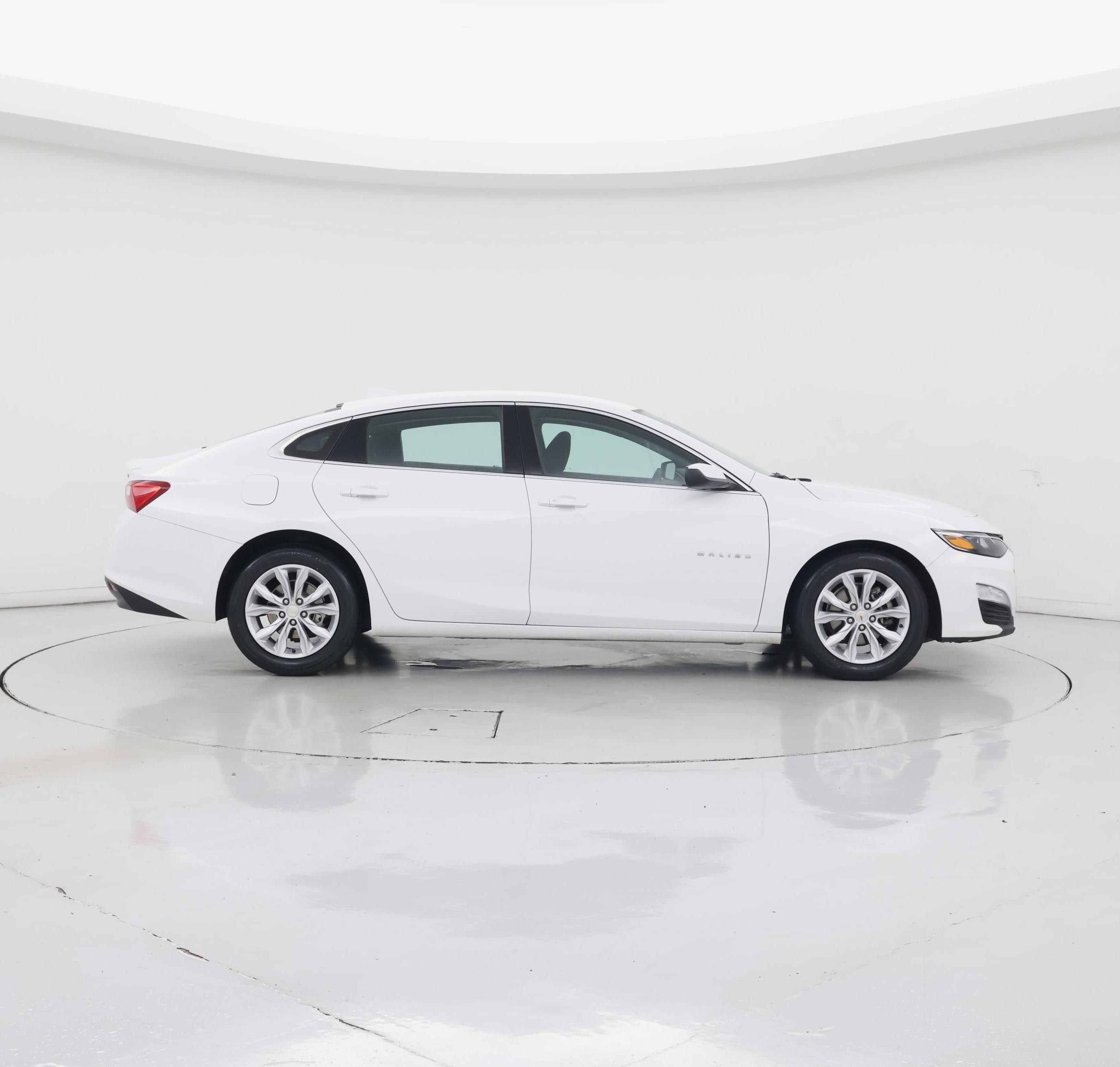 Thumbnail: 2023 Chevrolet Malibu - 7