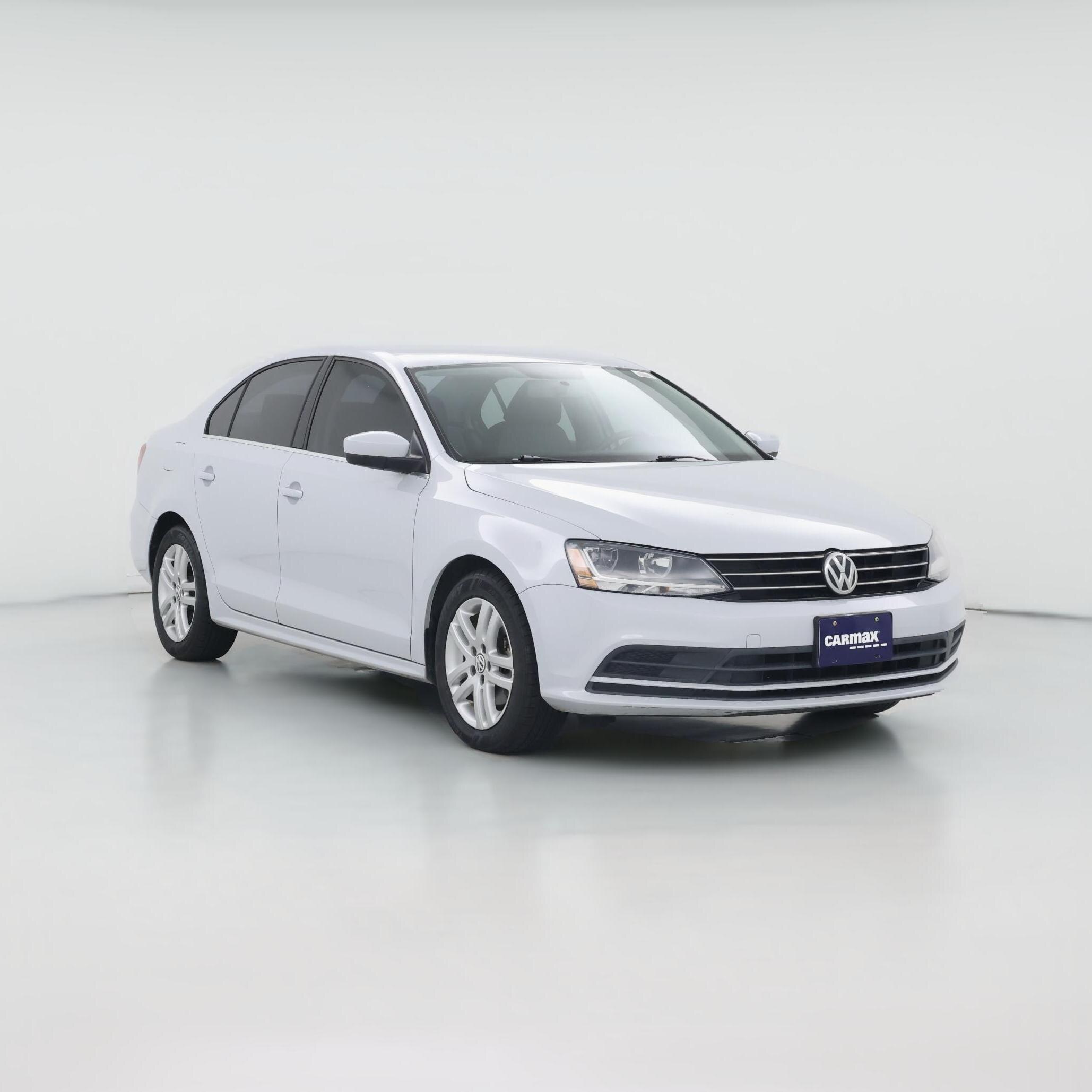 Thumbnail: 2017 Volkswagen Jetta - 1