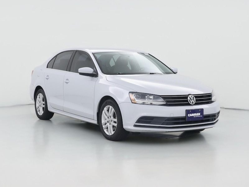 2017 Volkswagen Jetta S -
                  Katy, TX