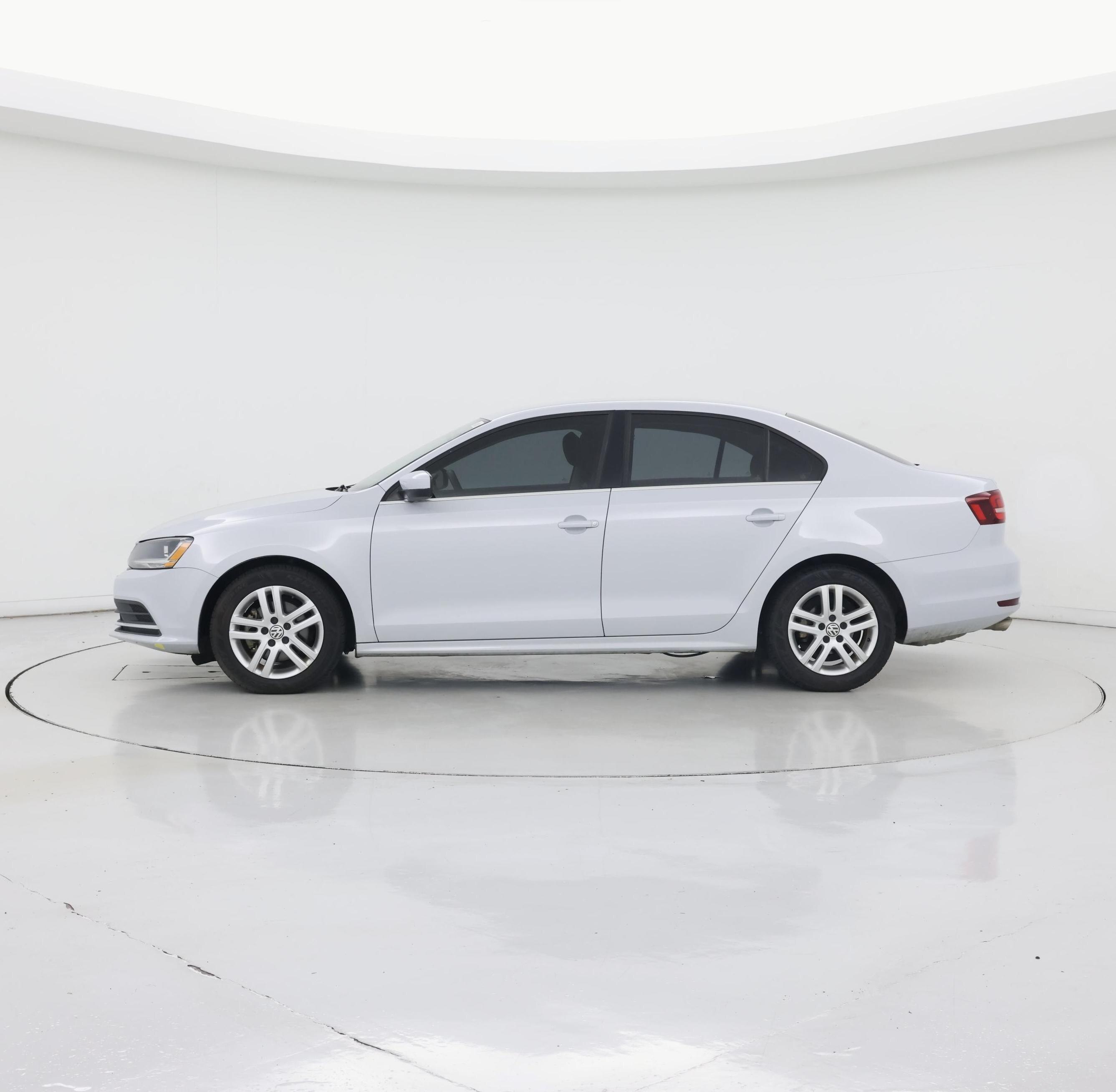 Thumbnail: 2017 Volkswagen Jetta - 3