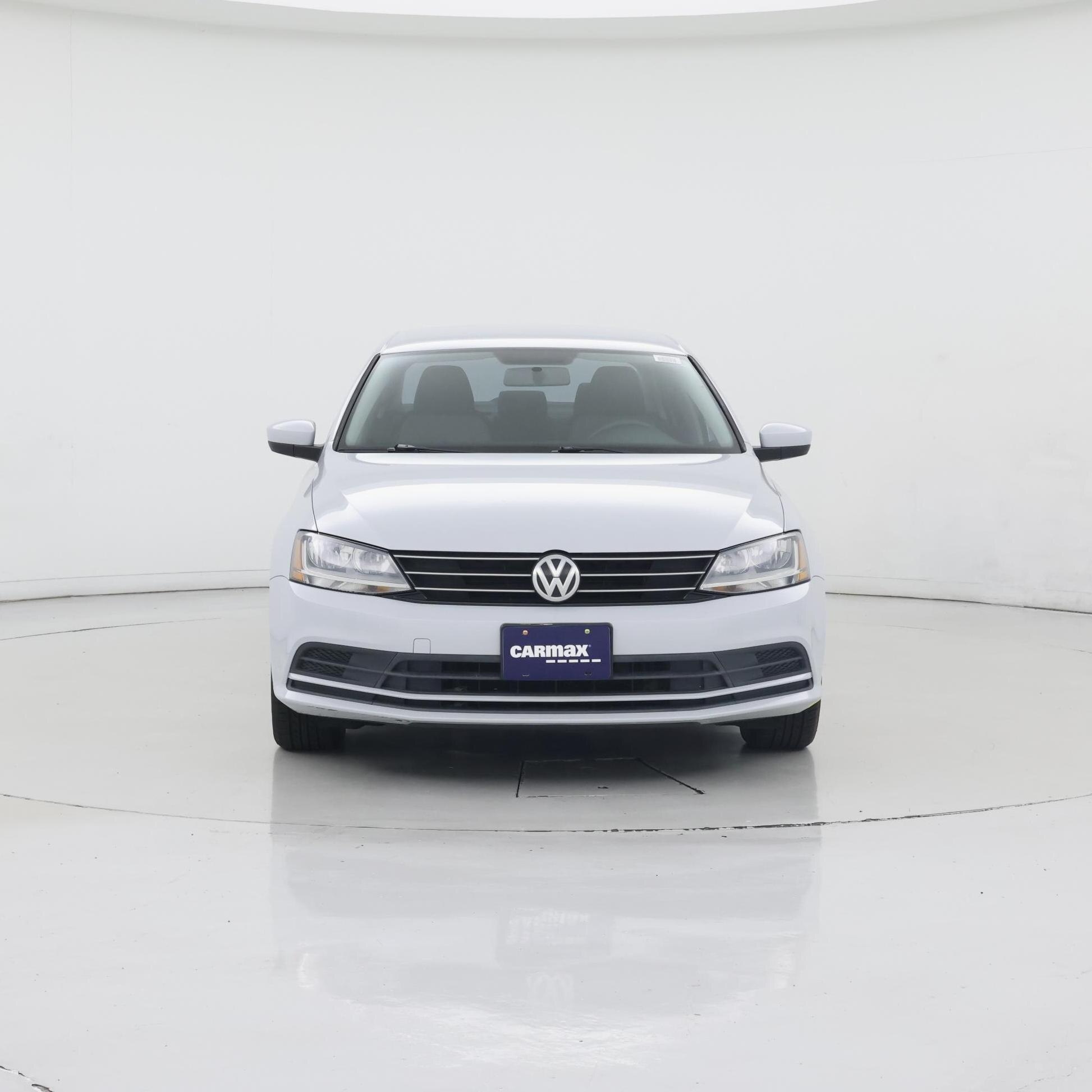Thumbnail: 2017 Volkswagen Jetta - 5