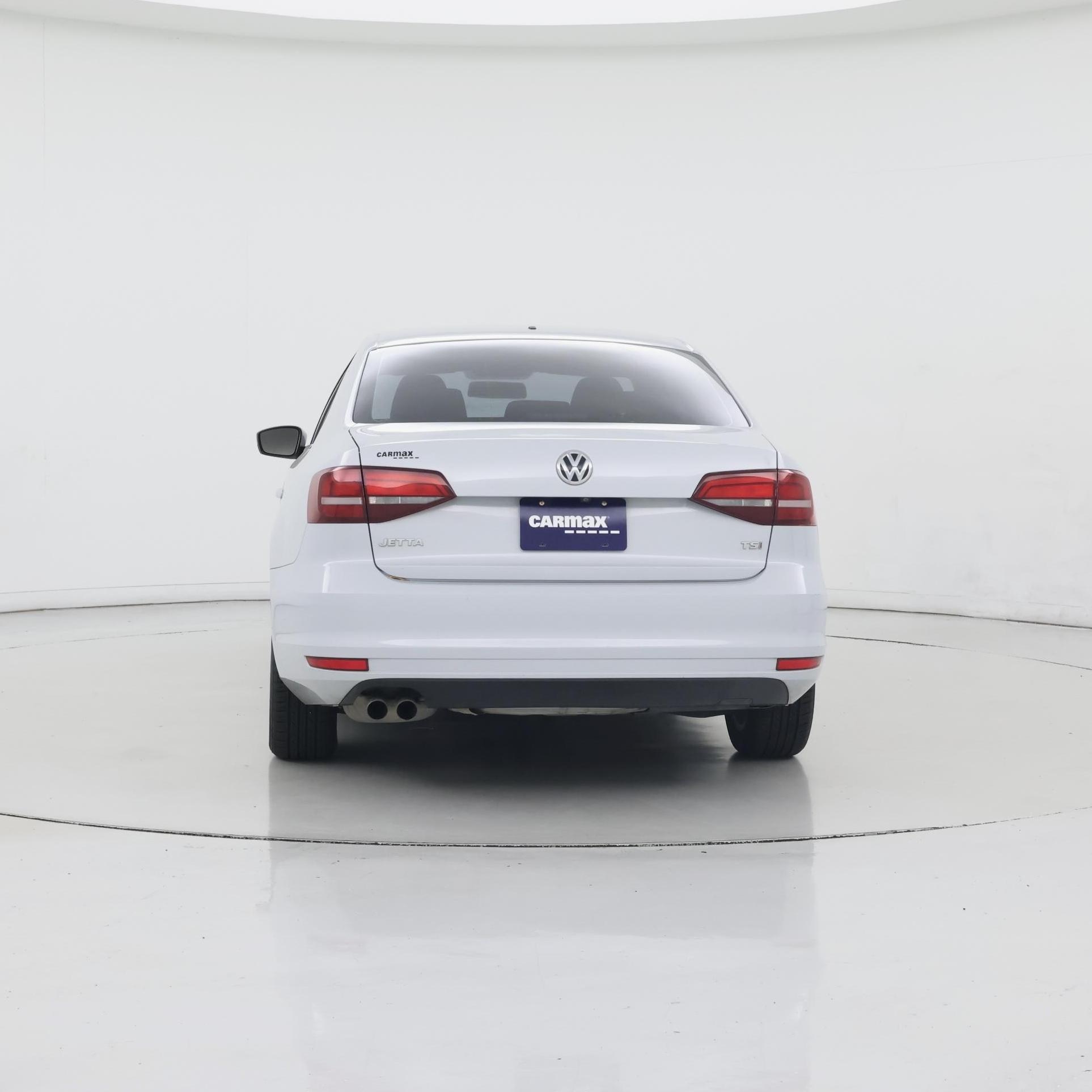 Thumbnail: 2017 Volkswagen Jetta - 6