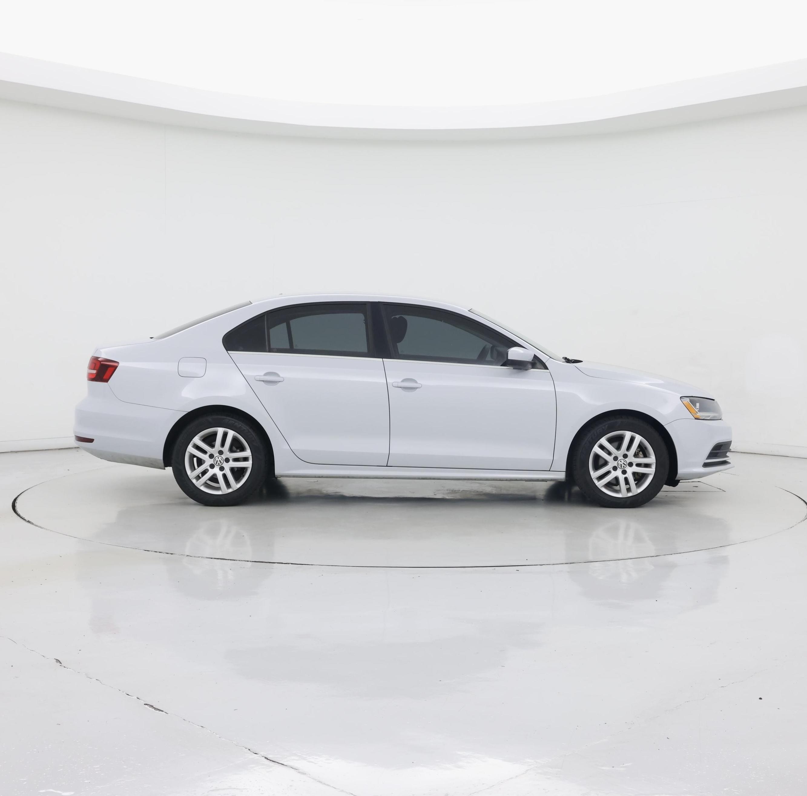 Thumbnail: 2017 Volkswagen Jetta - 7