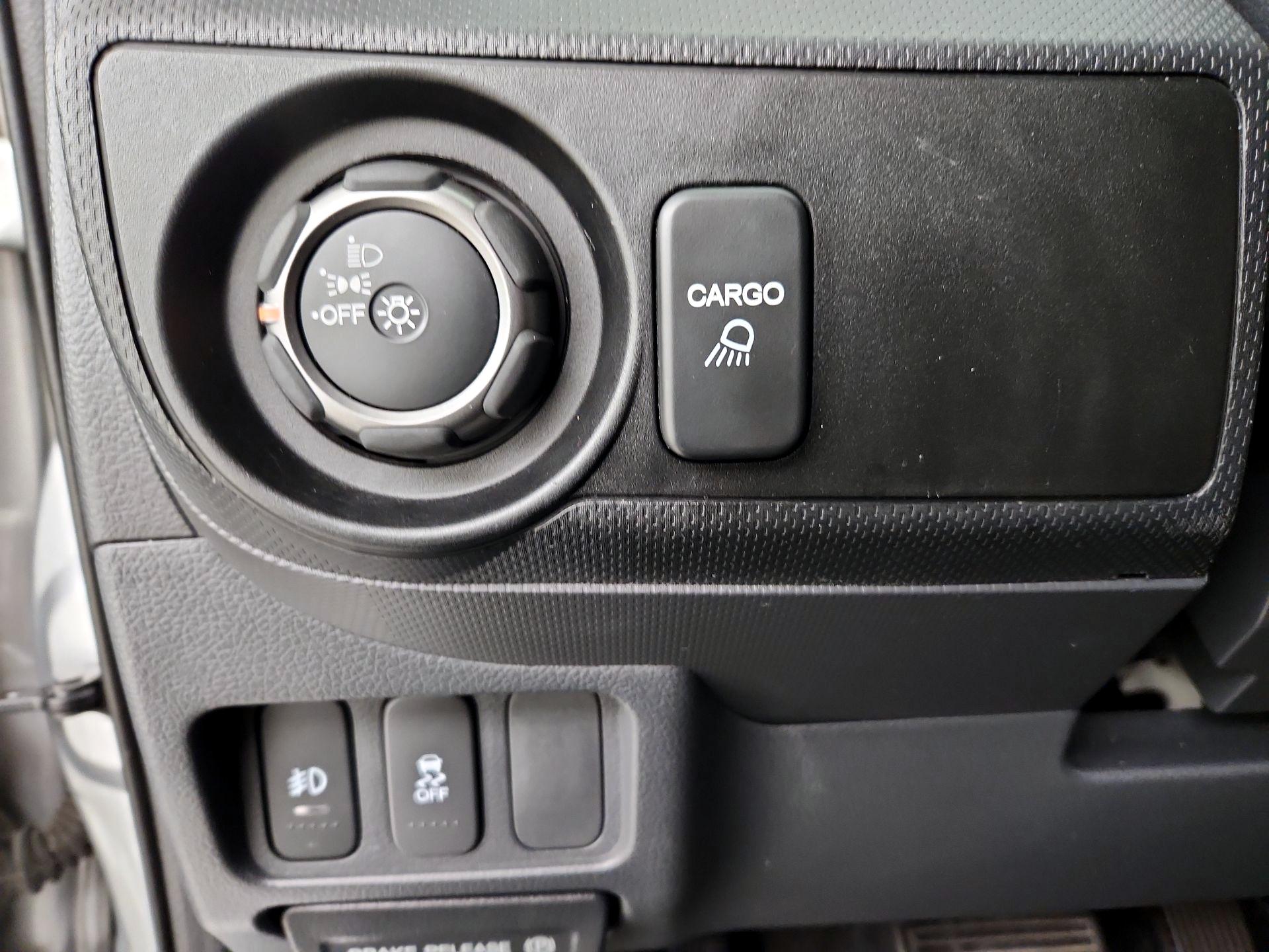 Thumbnail: 2014 Honda Ridgeline - 13