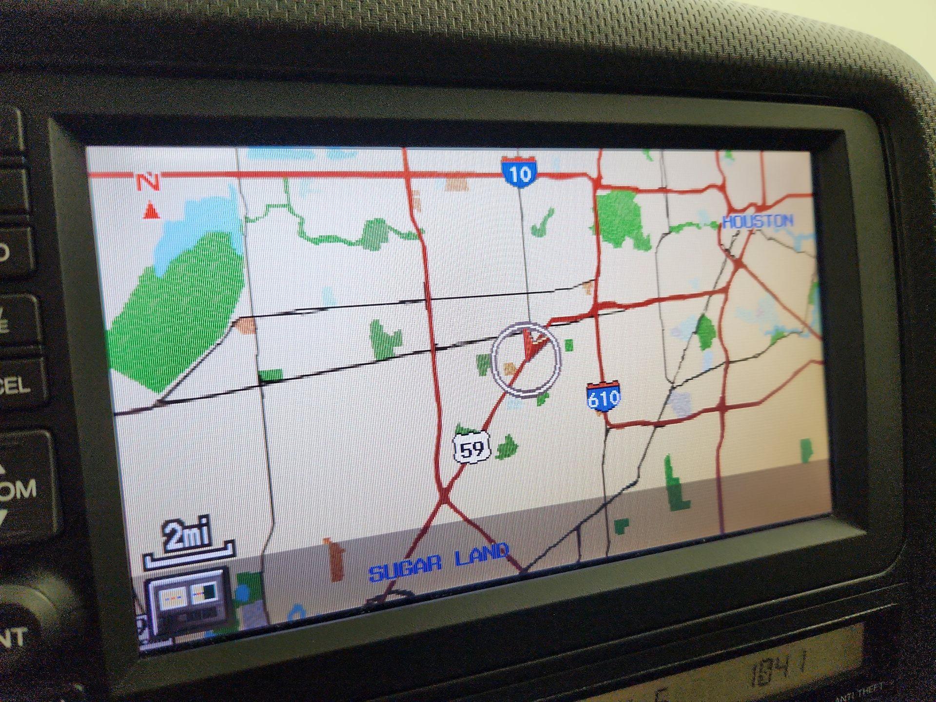 Thumbnail: 2014 Honda Ridgeline - 14