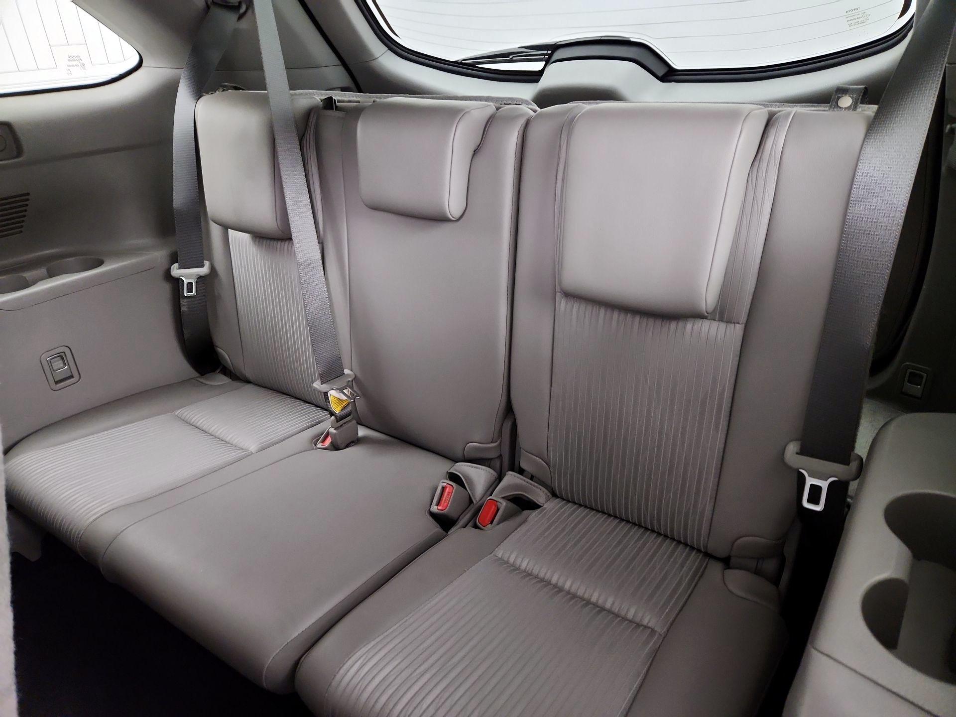 Thumbnail: 2019 Toyota Highlander - 20