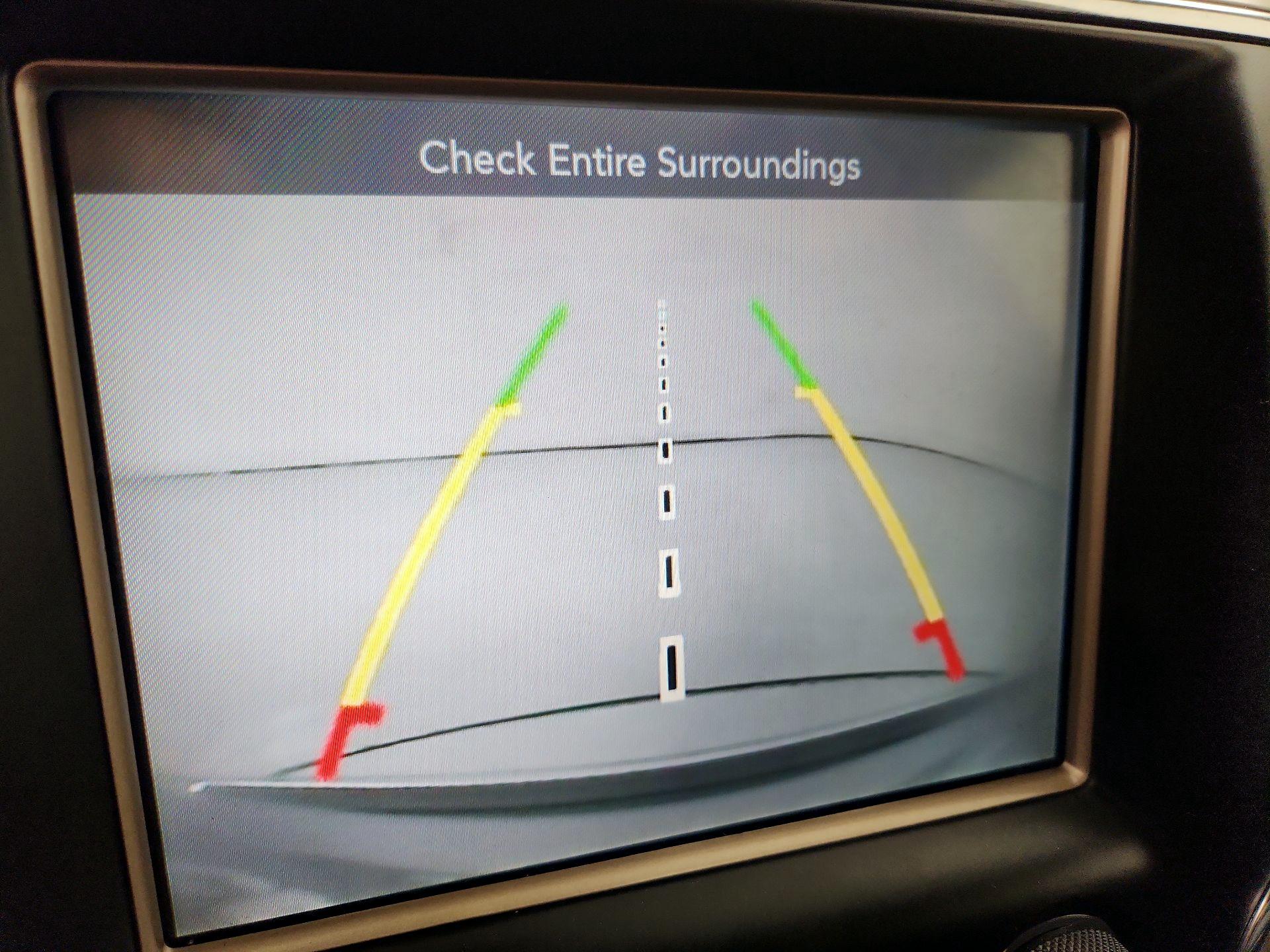 Thumbnail: 2014 Jeep Grand Cherokee - 15