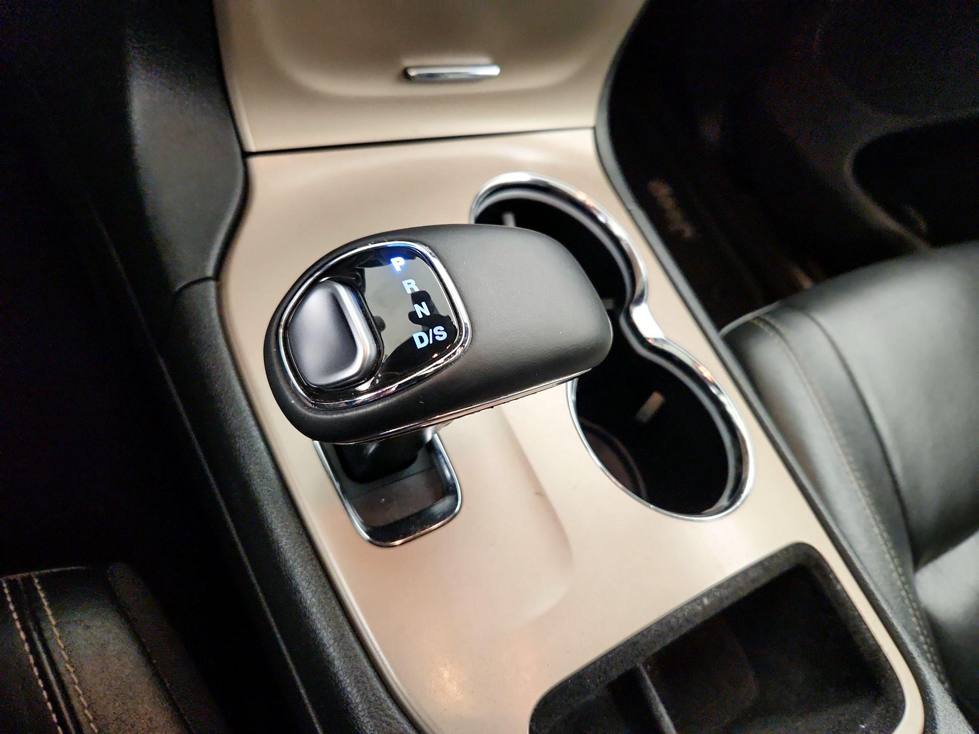 Thumbnail: 2014 Jeep Grand Cherokee - 18