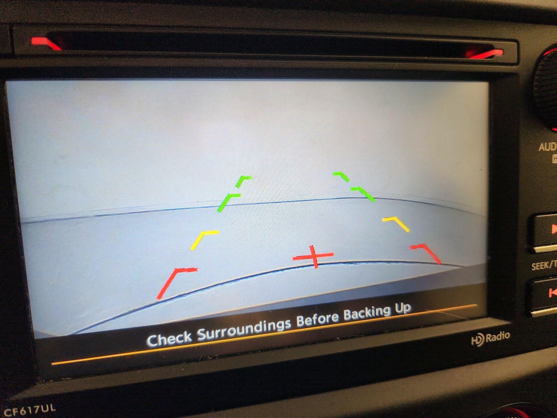 Thumbnail: 2016 Subaru Forester - 14