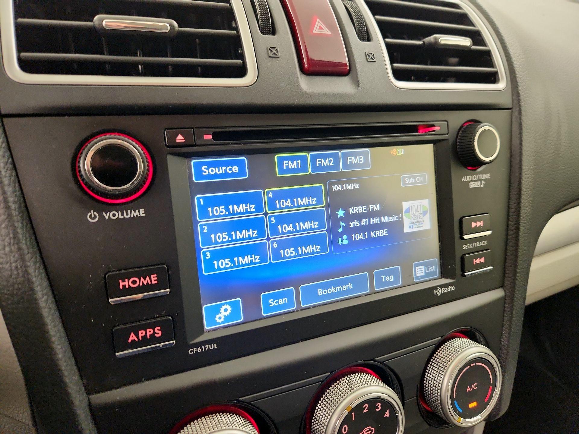 Thumbnail: 2016 Subaru Forester - 15