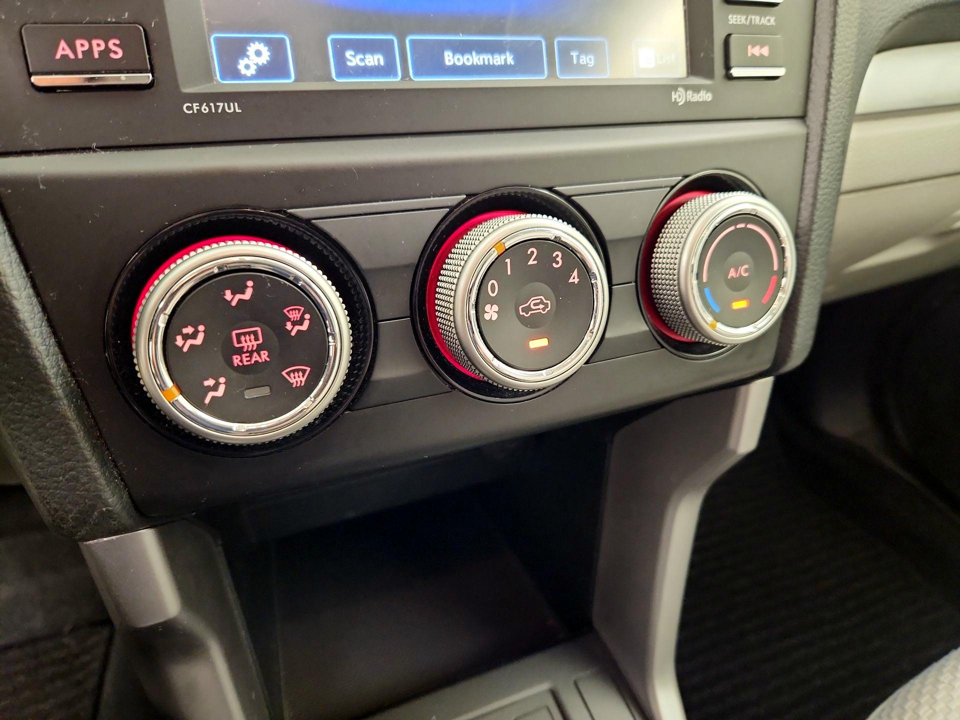 Thumbnail: 2016 Subaru Forester - 16