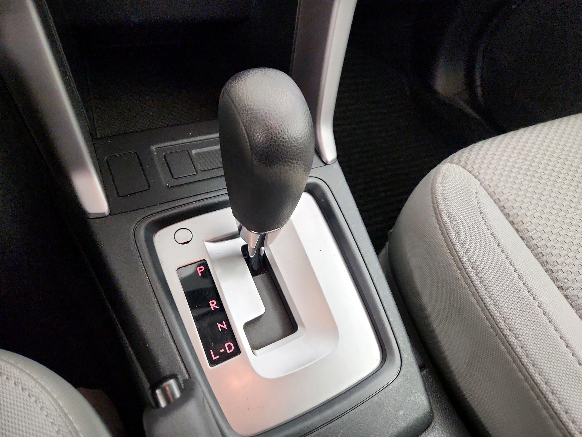 Thumbnail: 2016 Subaru Forester - 17