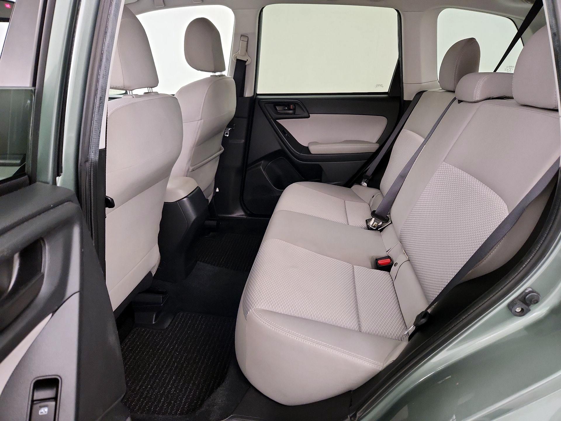 Thumbnail: 2016 Subaru Forester - 19