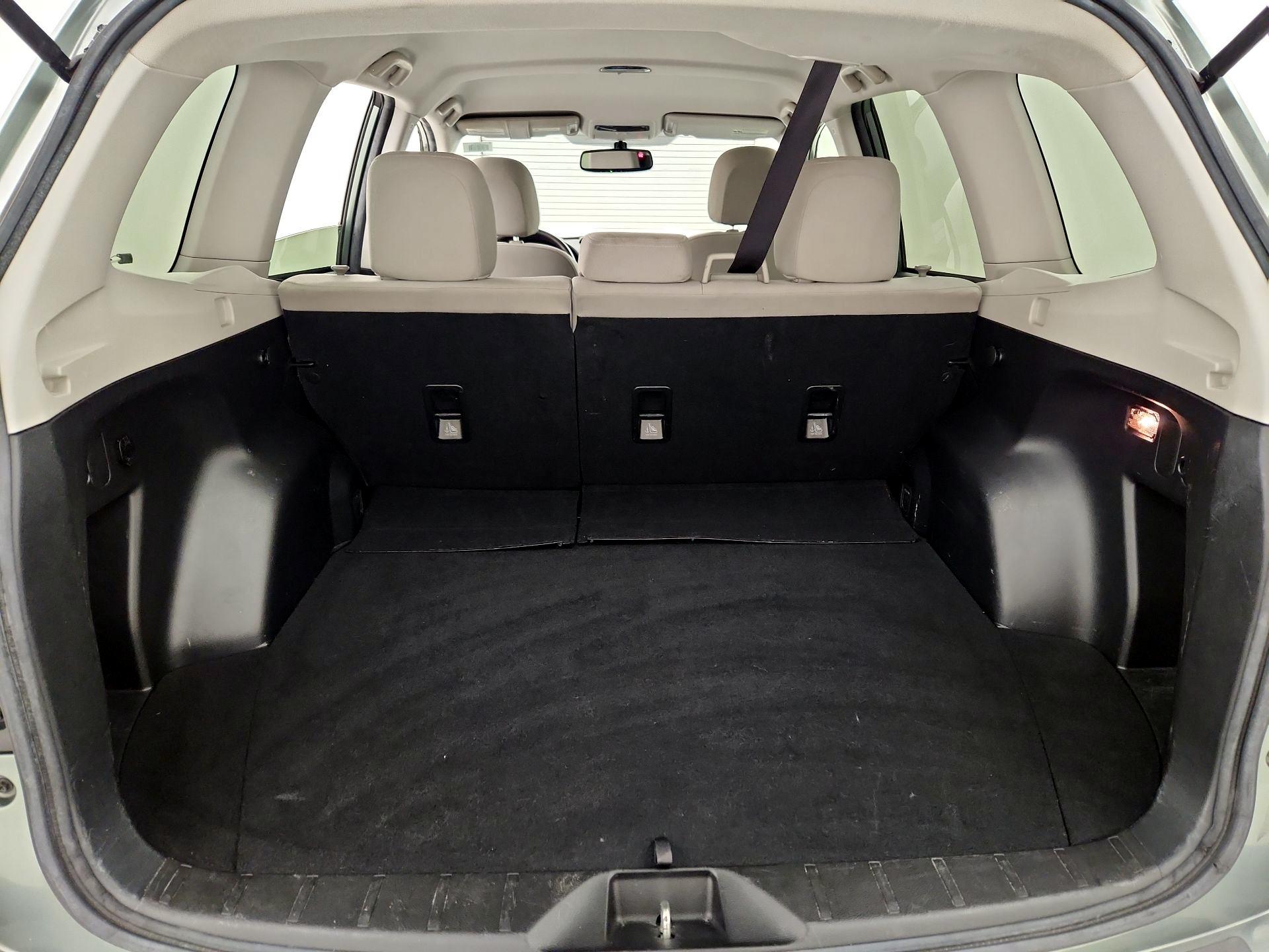 Thumbnail: 2016 Subaru Forester - 20