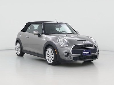 2017 Mini Cooper S