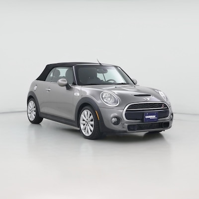 2017 Mini Cooper S