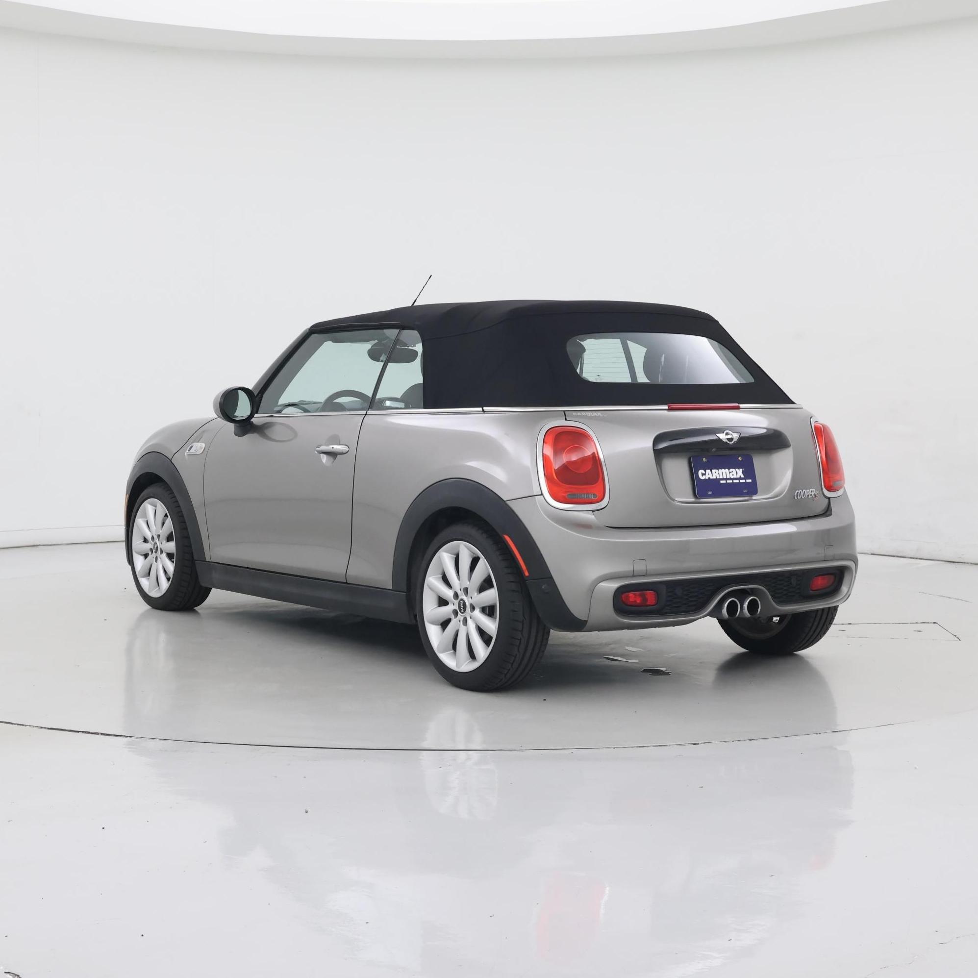 Thumbnail: 2017 MINI Cooper - 2