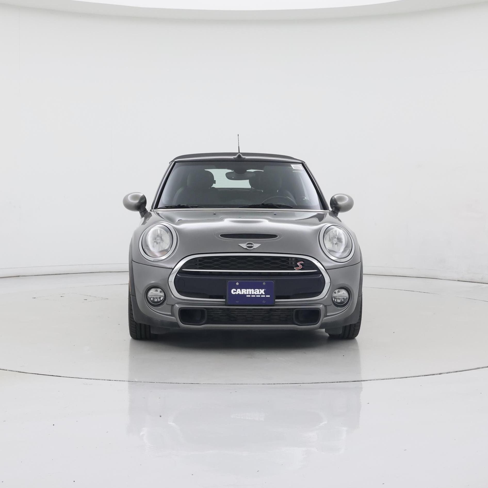 Thumbnail: 2017 MINI Cooper - 5