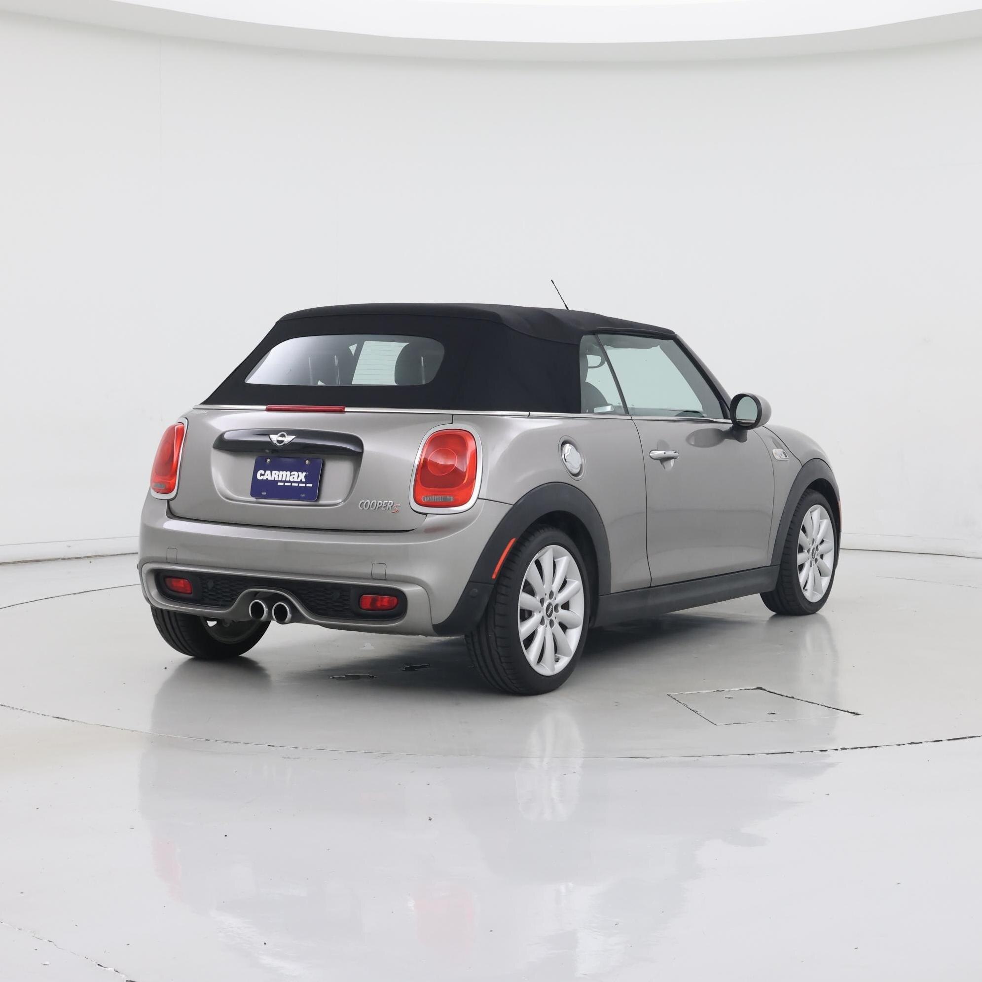 Thumbnail: 2017 MINI Cooper - 8