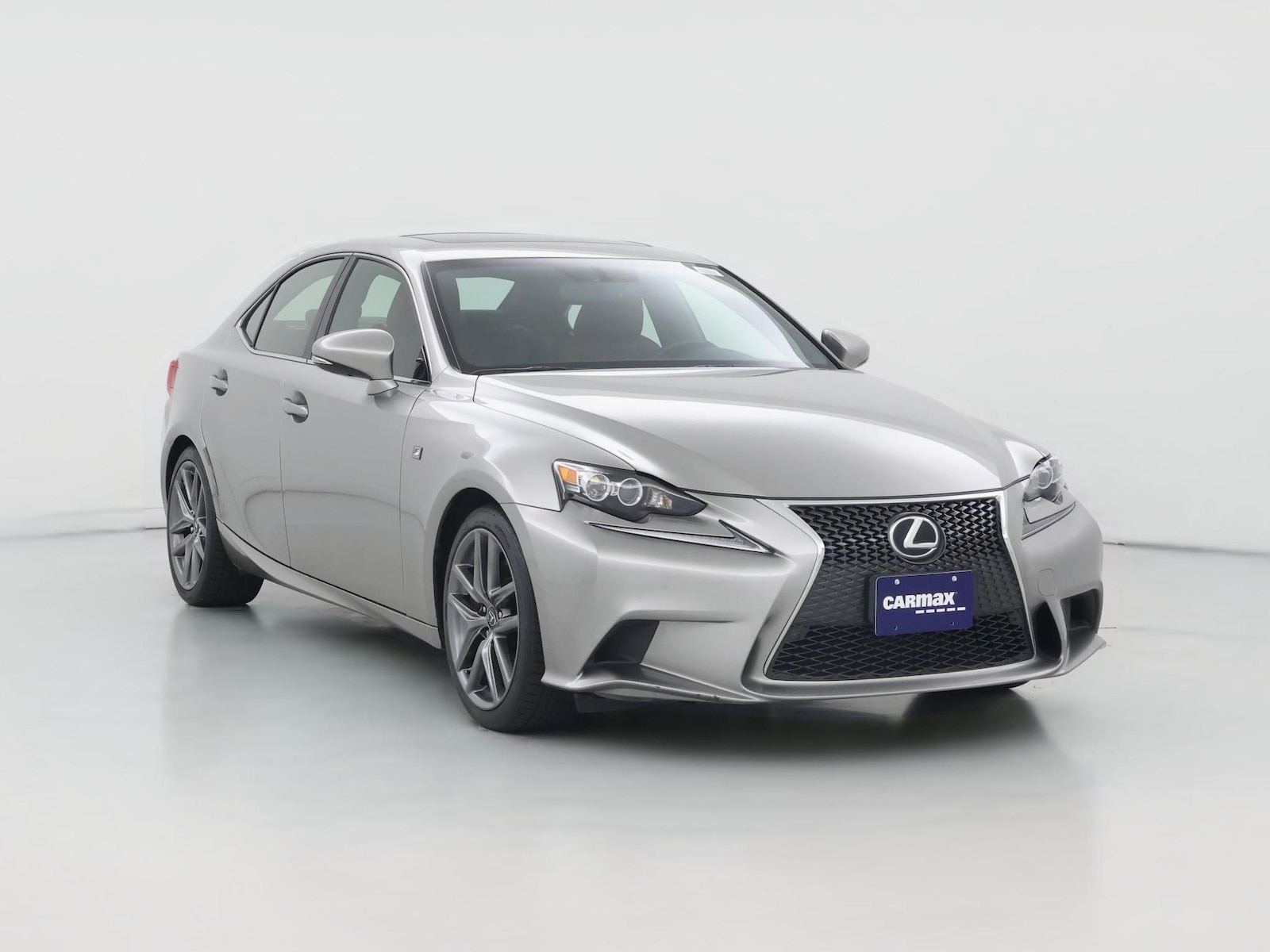 2016 Lexus IS 200t