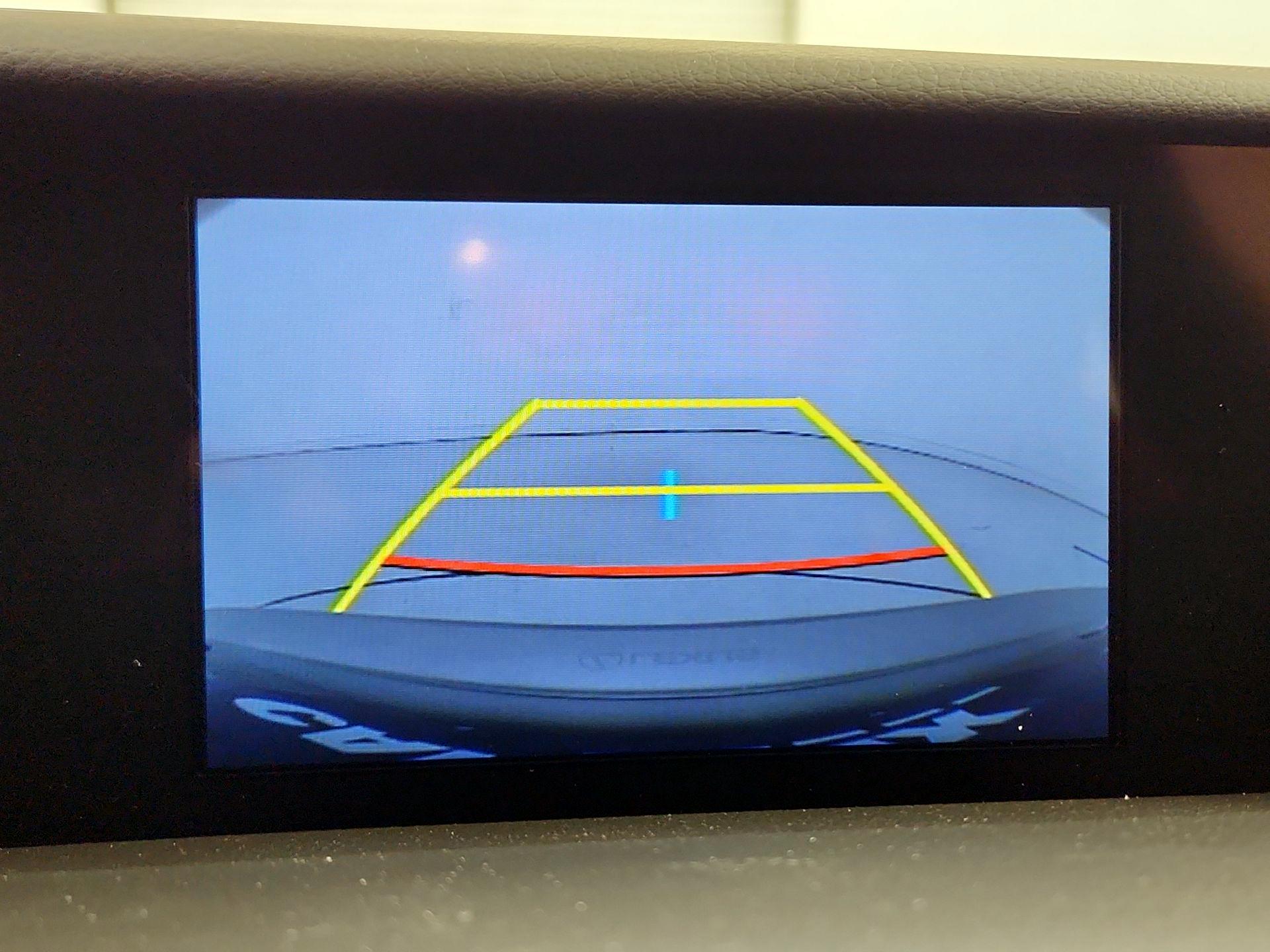 Thumbnail: 2016 Lexus IS - 14