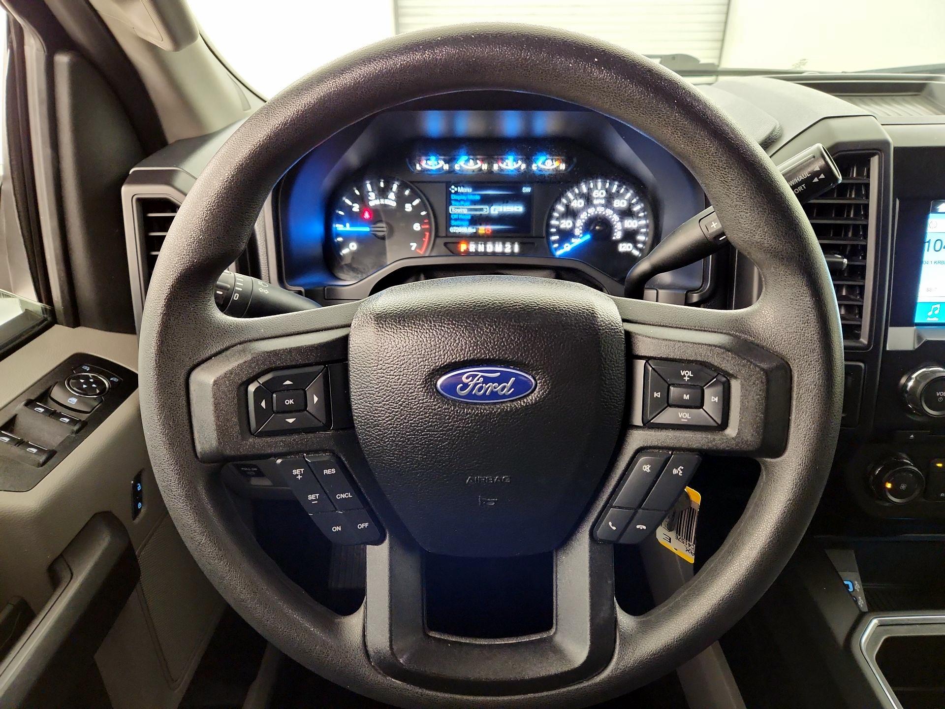 Thumbnail: 2017 Ford F-150 - 10