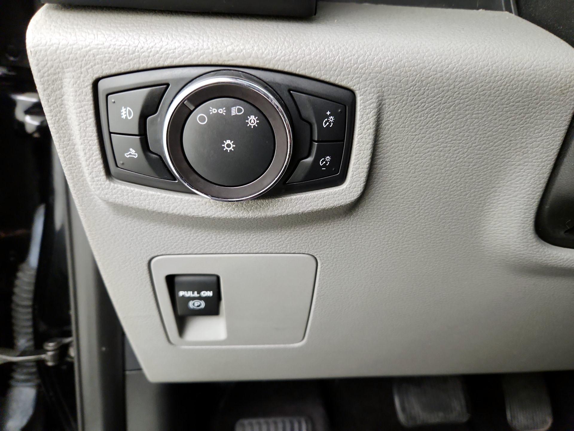 Thumbnail: 2017 Ford F-150 - 13