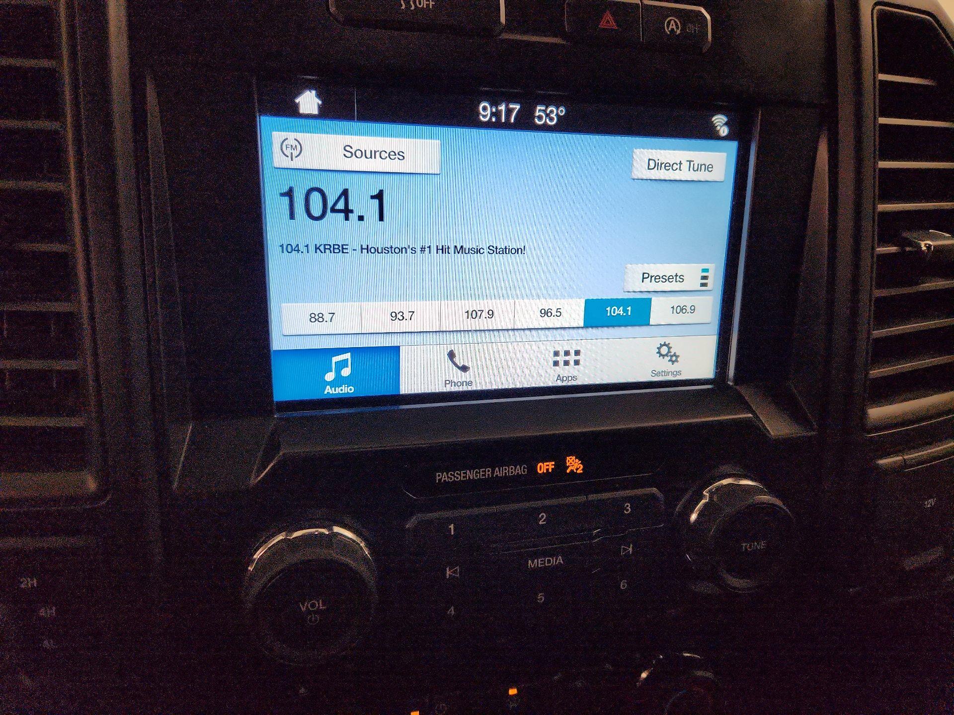 Thumbnail: 2017 Ford F-150 - 15